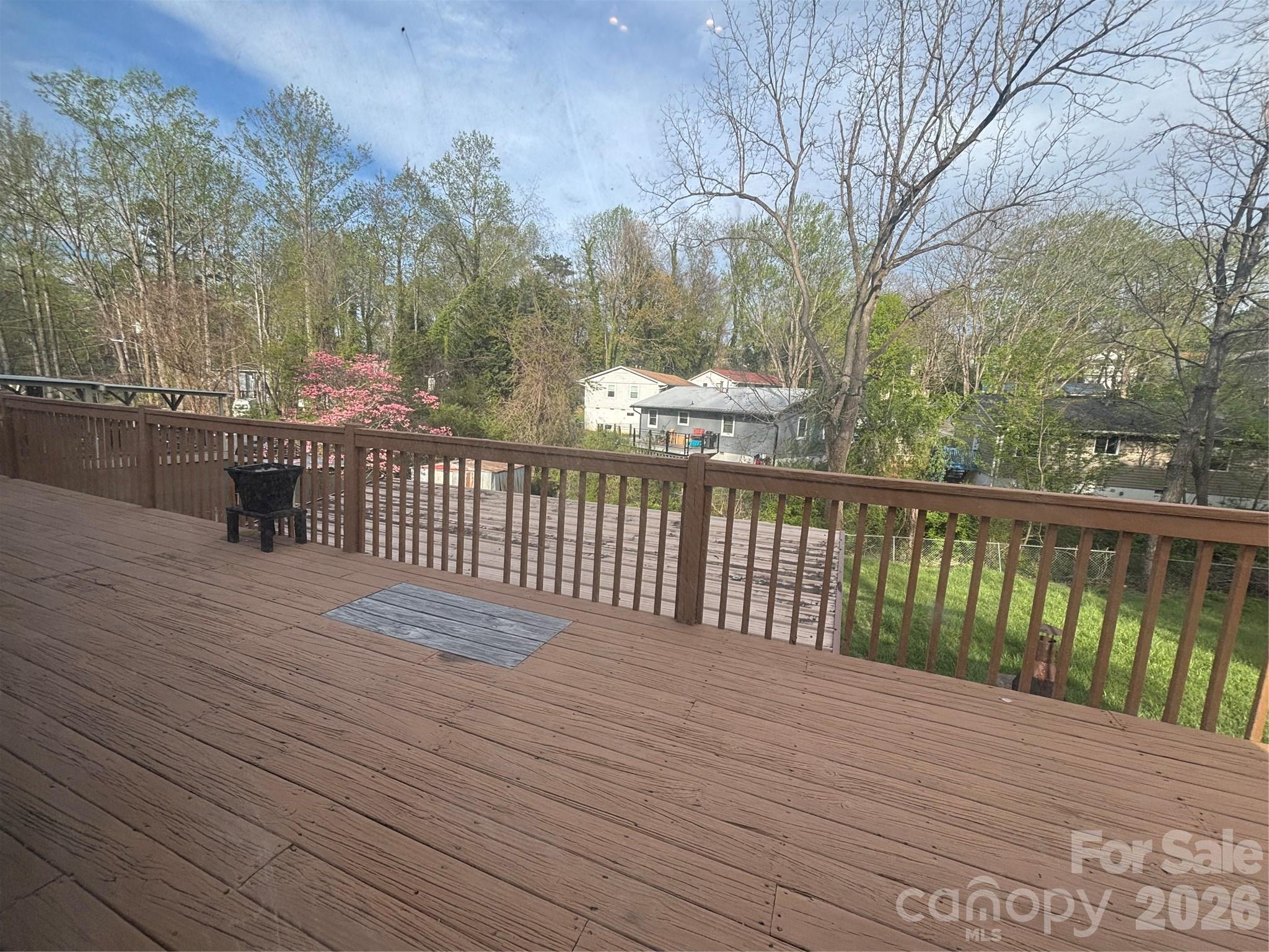 71 Balm Grove Avenue — Asheville