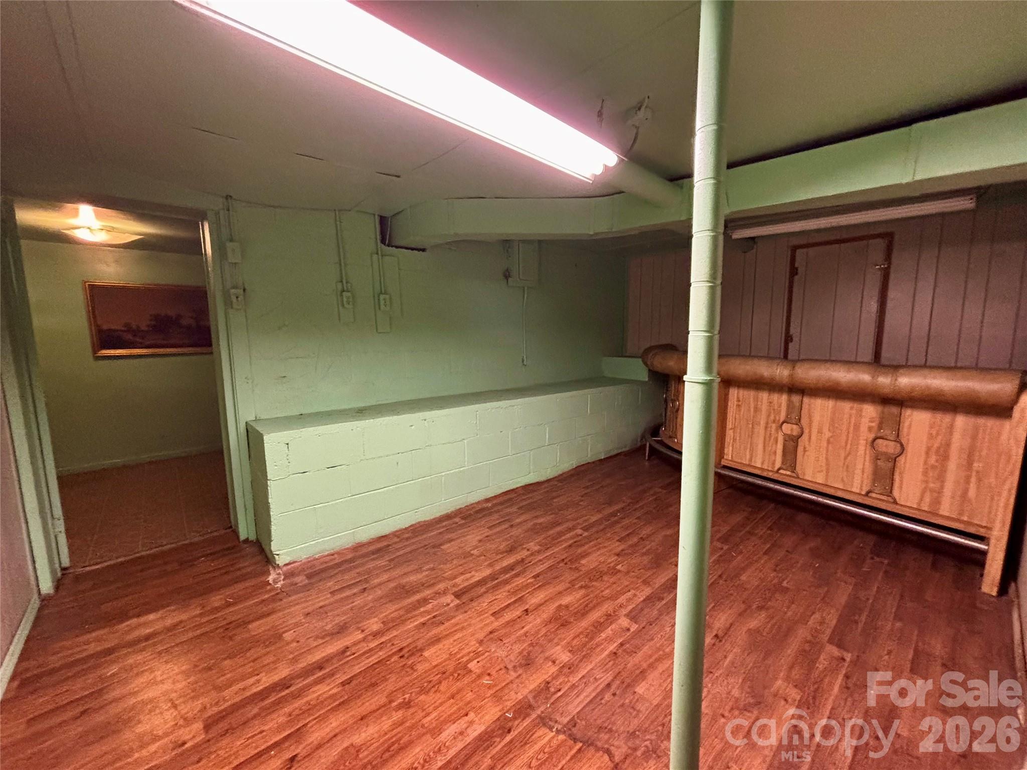 71 Balm Grove Avenue — Asheville