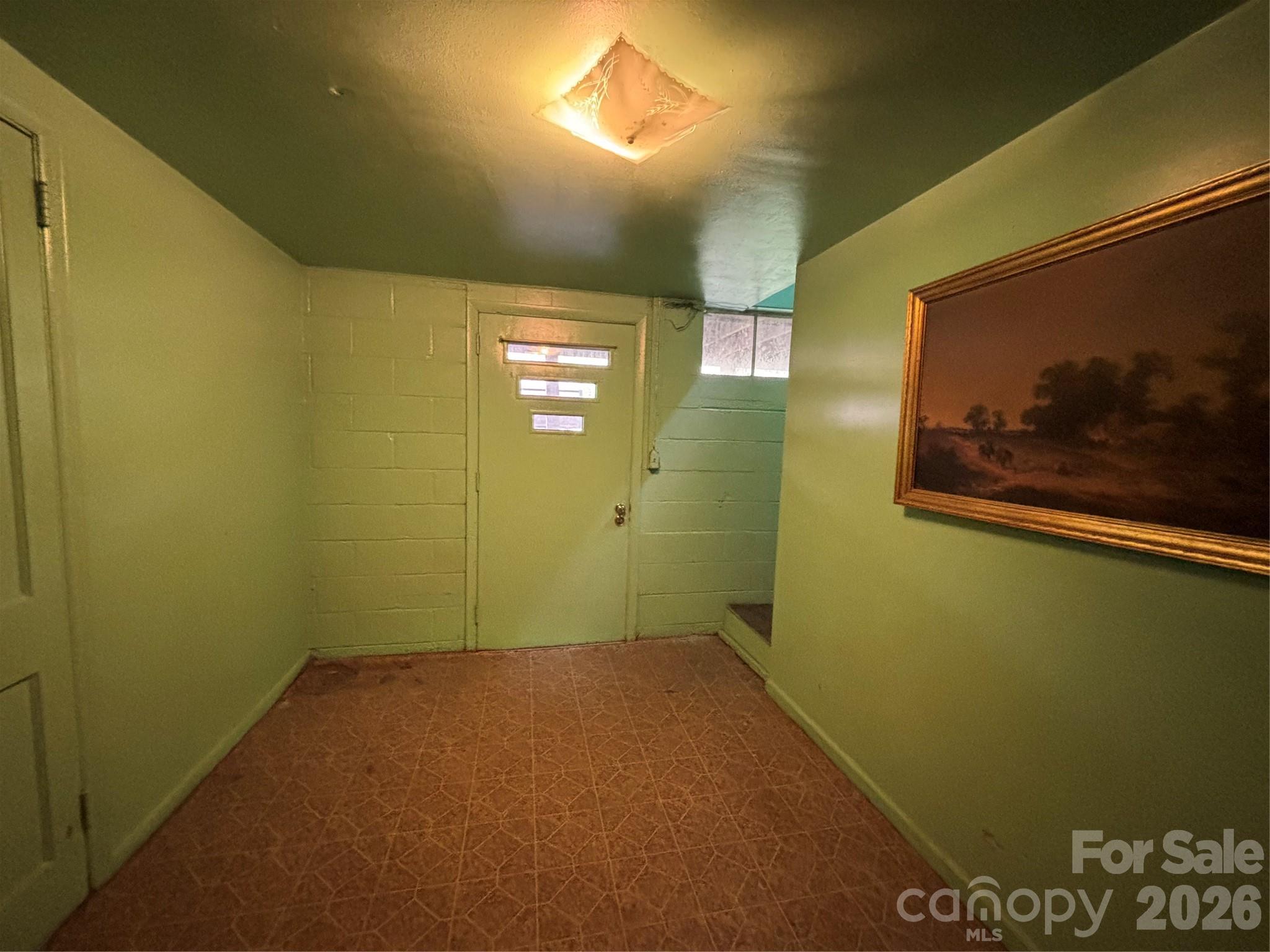 71 Balm Grove Avenue — Asheville