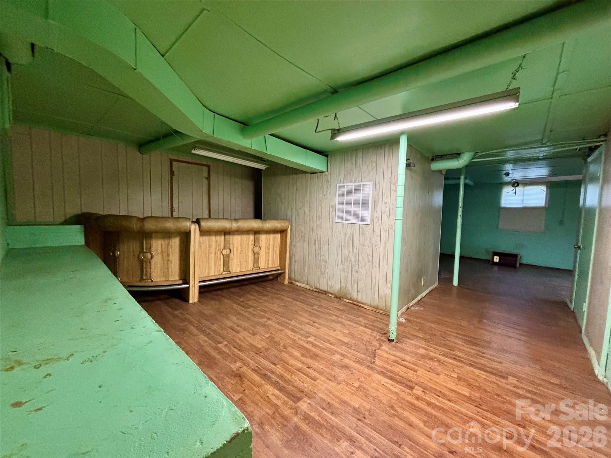 71 Balm Grove Avenue — Asheville
