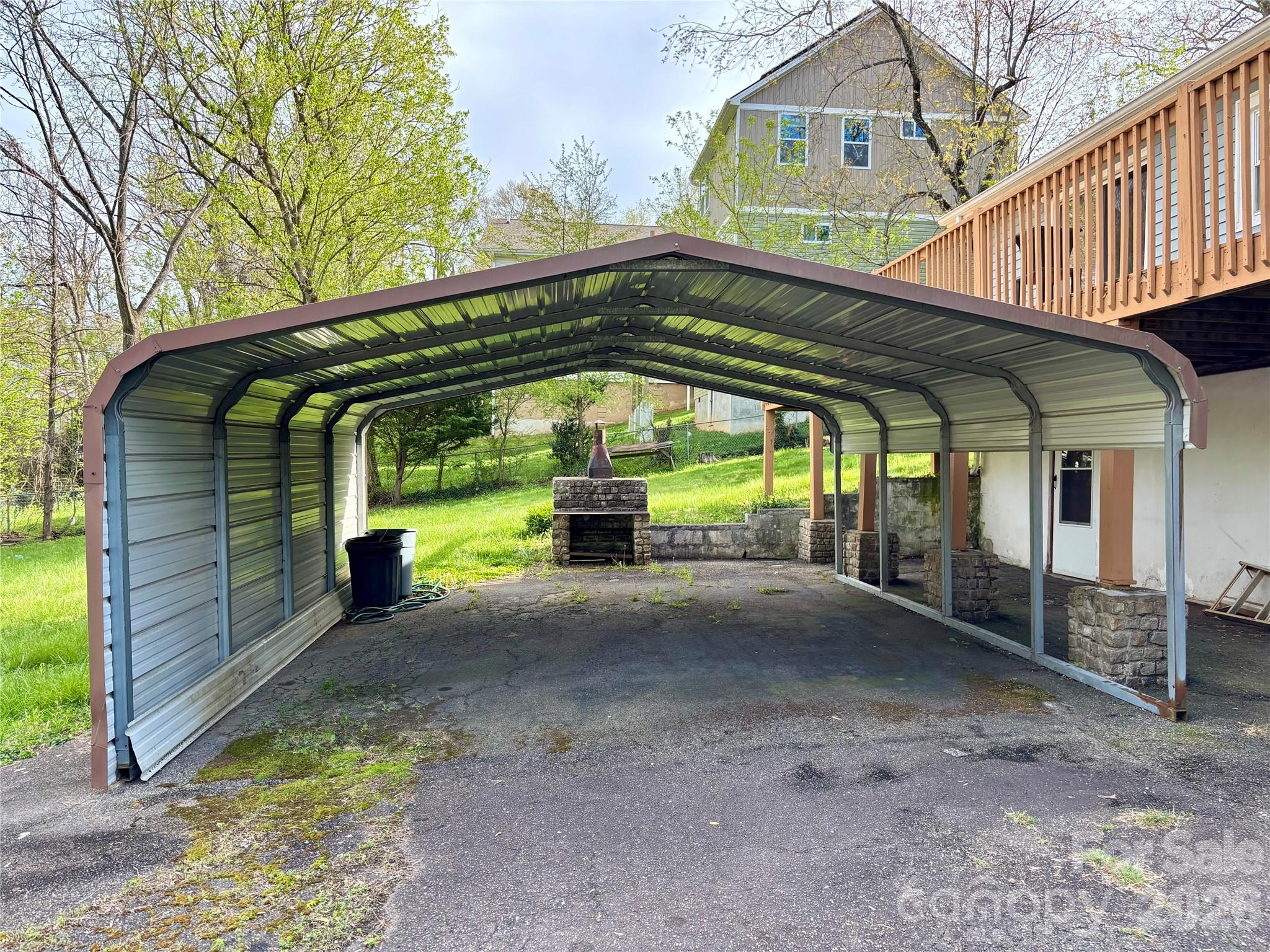 71 Balm Grove Avenue — Asheville
