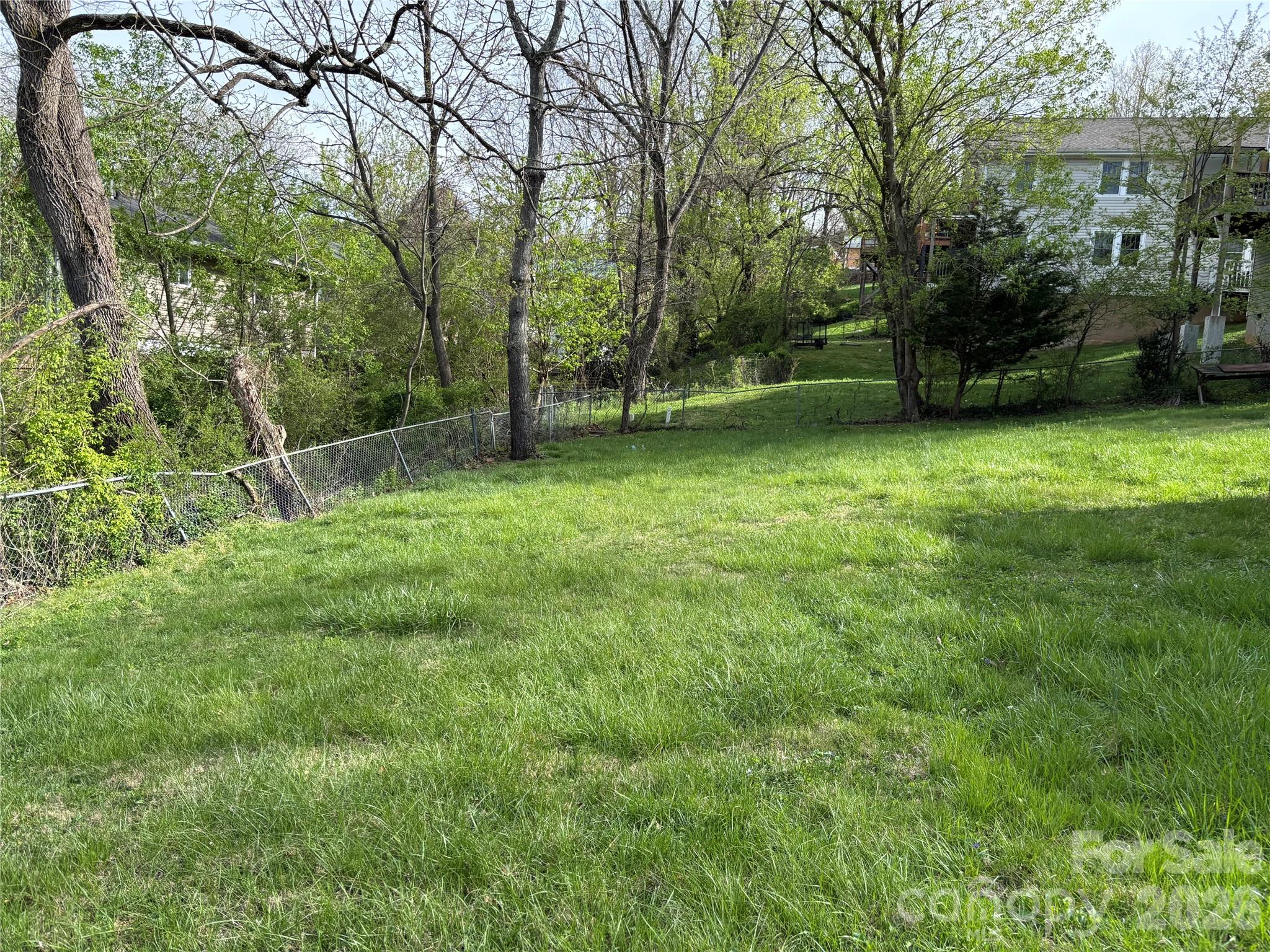 71 Balm Grove Avenue — Asheville