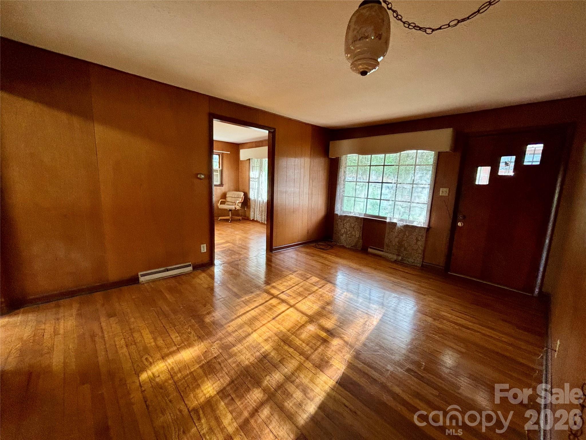 71 Balm Grove Avenue — Asheville