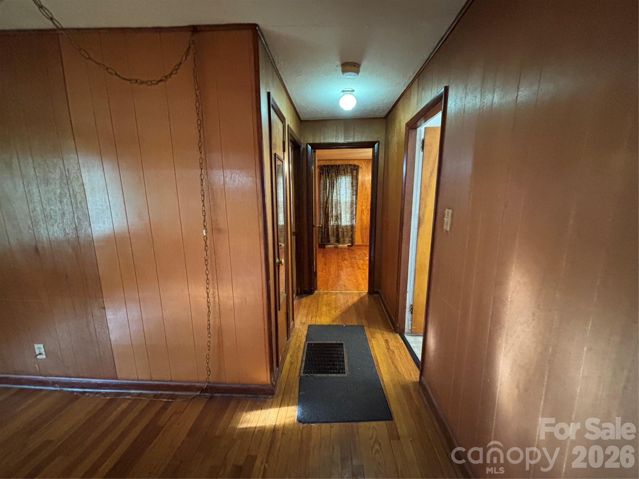 71 Balm Grove Avenue — Asheville