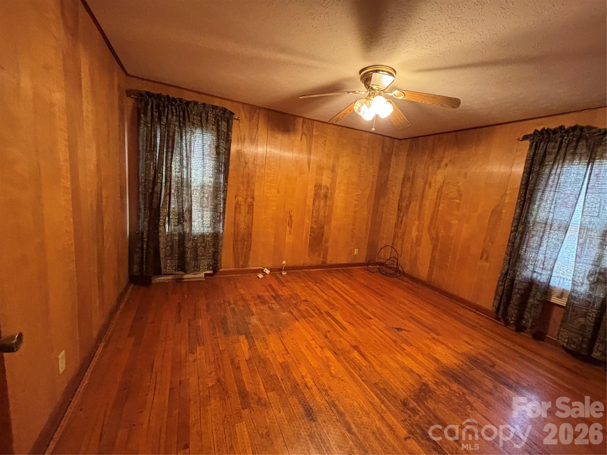71 Balm Grove Avenue — Asheville
