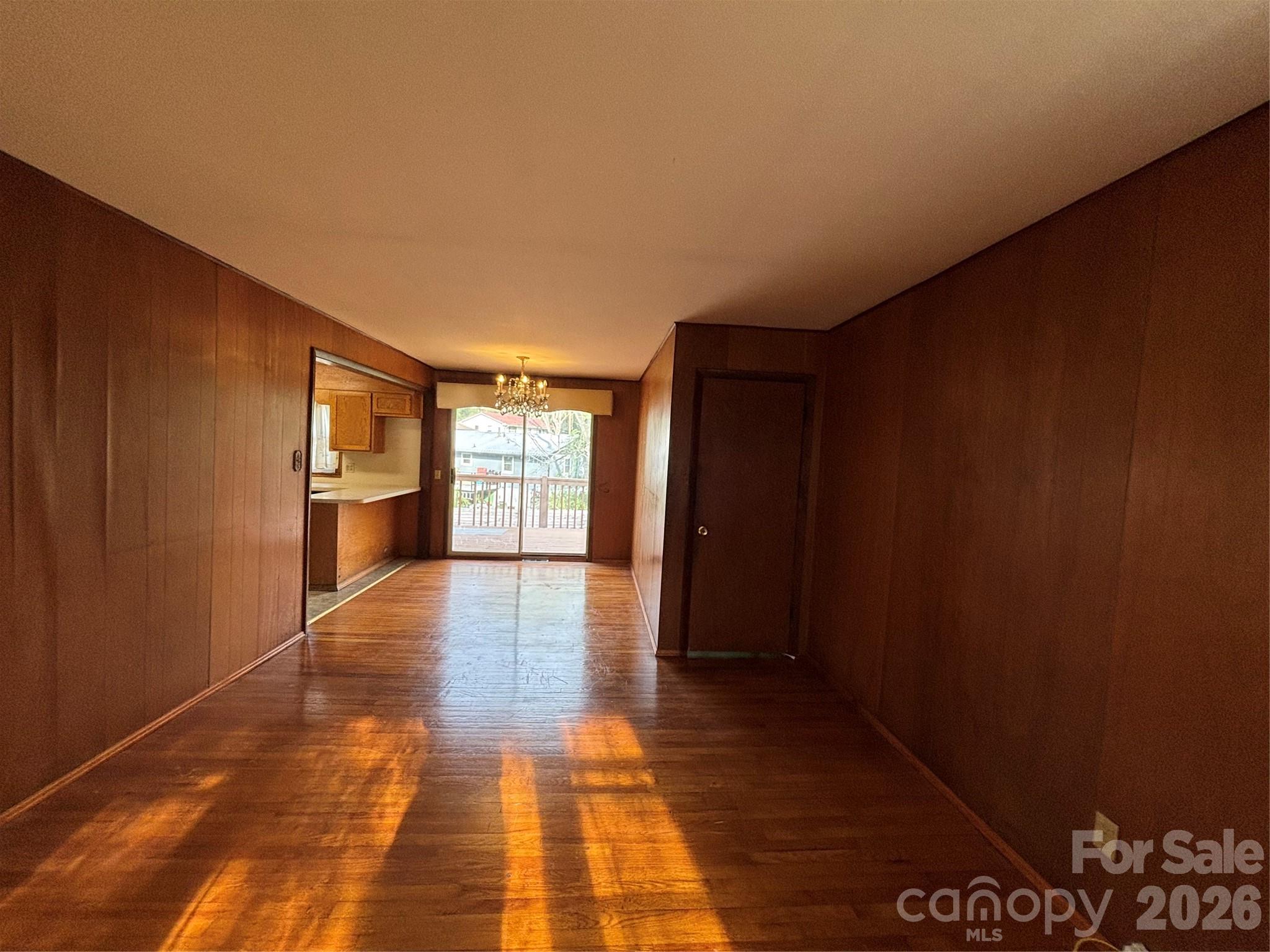 71 Balm Grove Avenue — Asheville