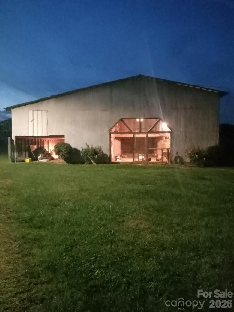 16351 Substation Road — Locust