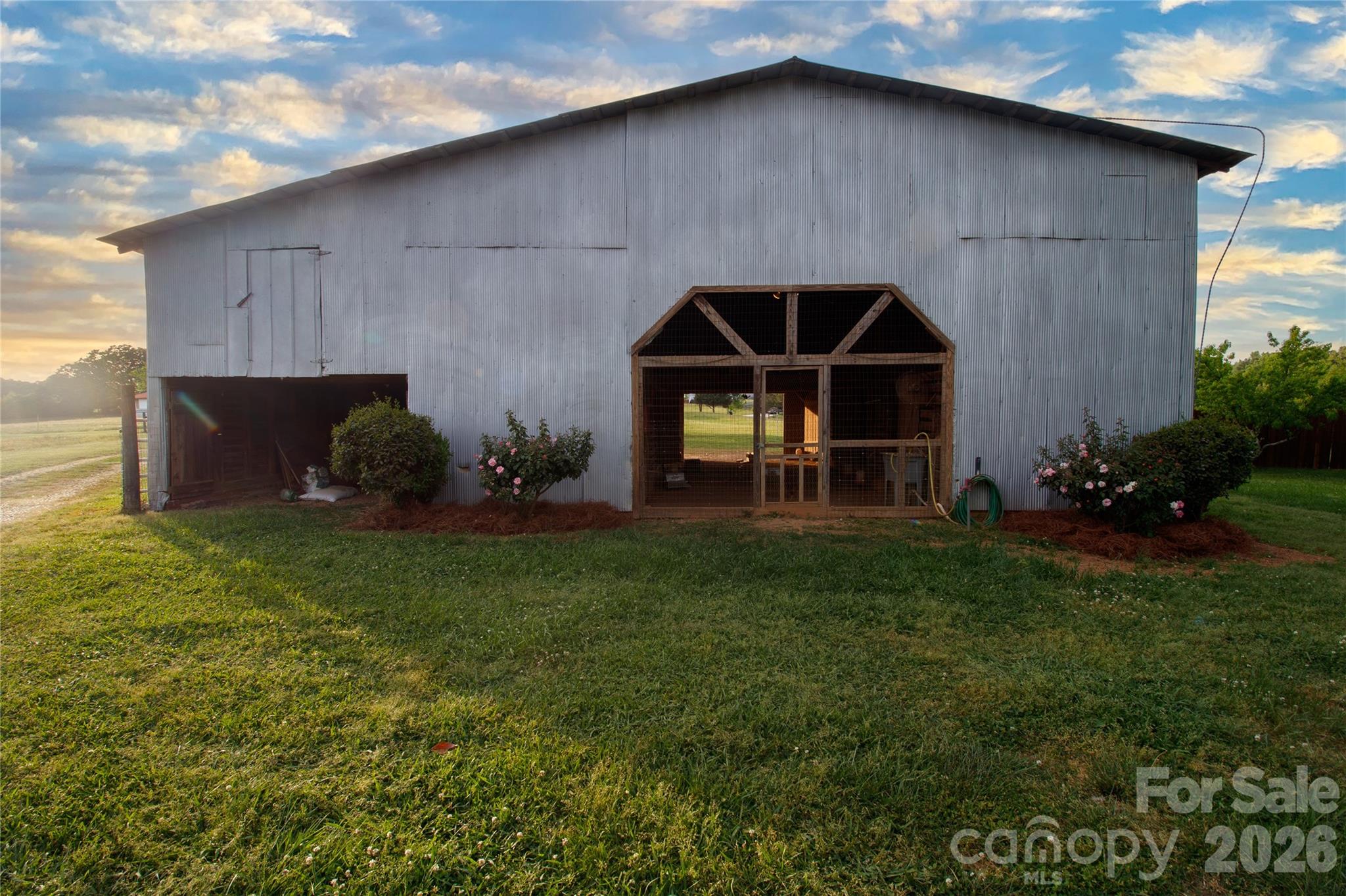 16351 Substation Road — Locust