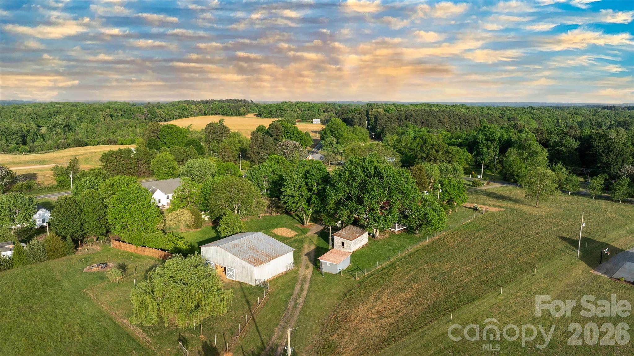 16351 Substation Road — Locust