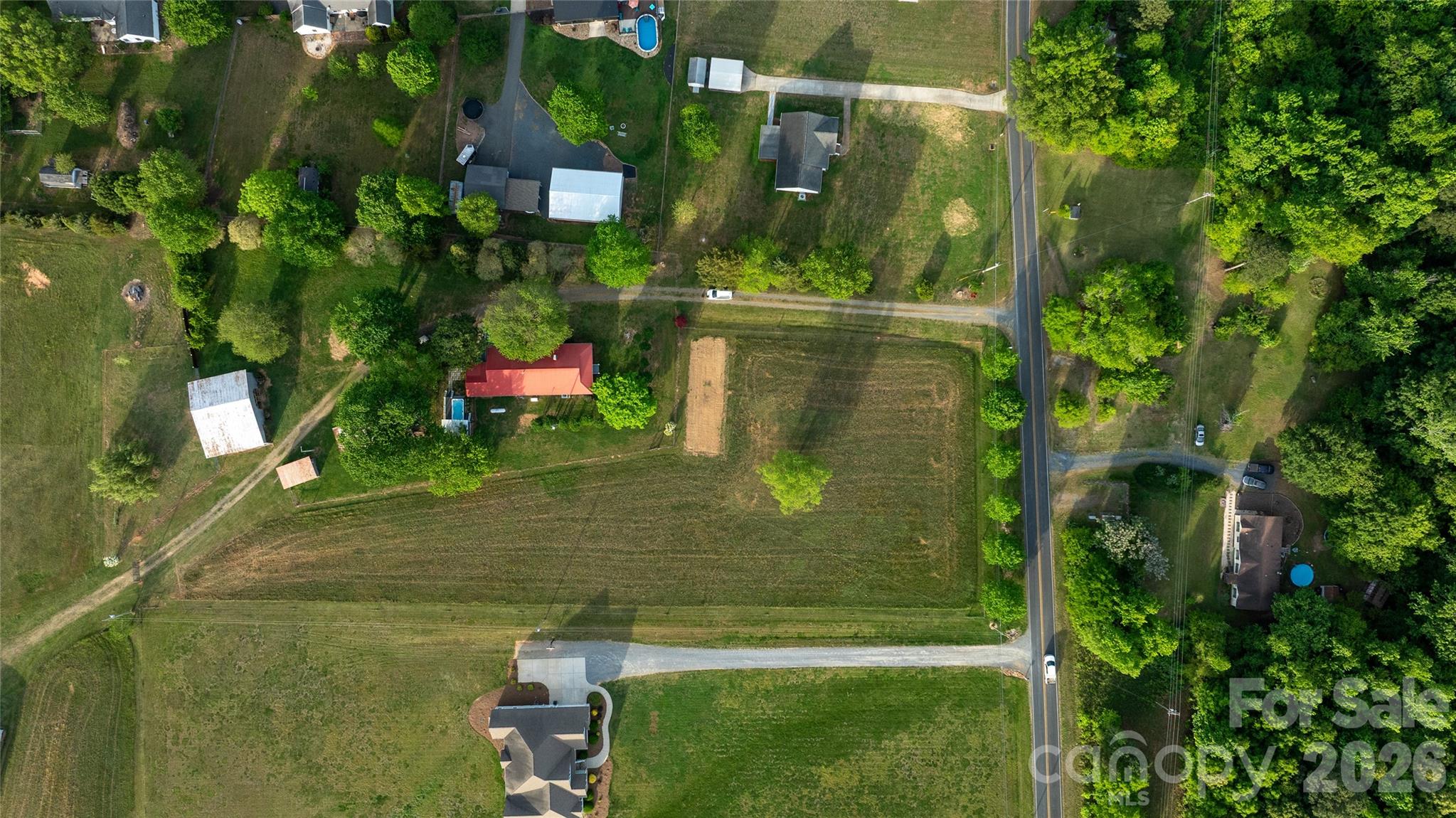 16351 Substation Road — Locust