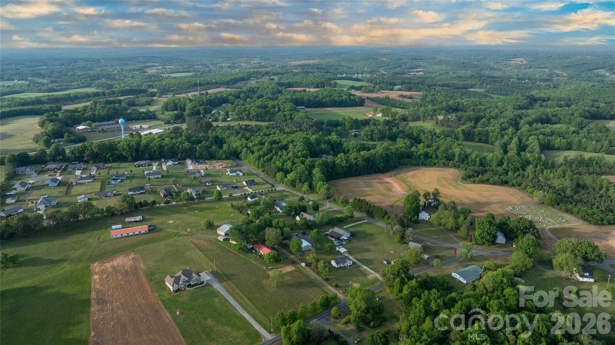 16351 Substation Road — Locust