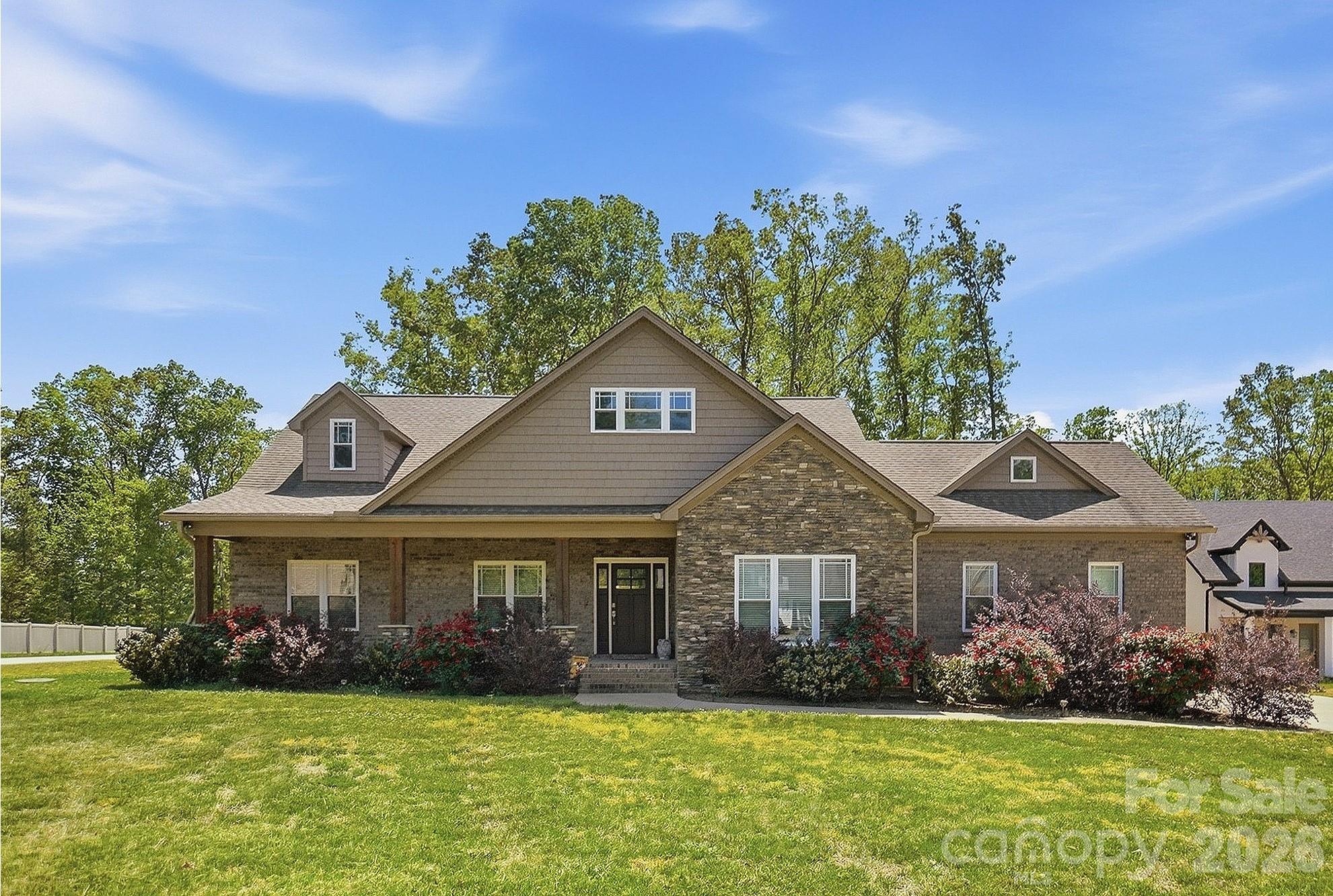 2008 McCollum Oaks Lane — Monroe