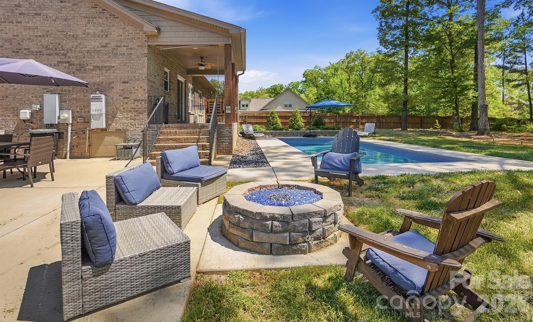 2008 McCollum Oaks Lane — Monroe
