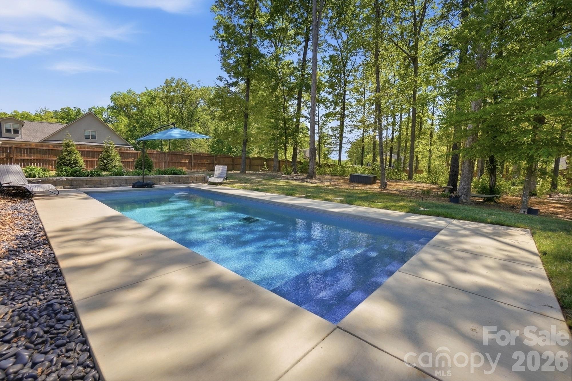 2008 McCollum Oaks Lane — Monroe