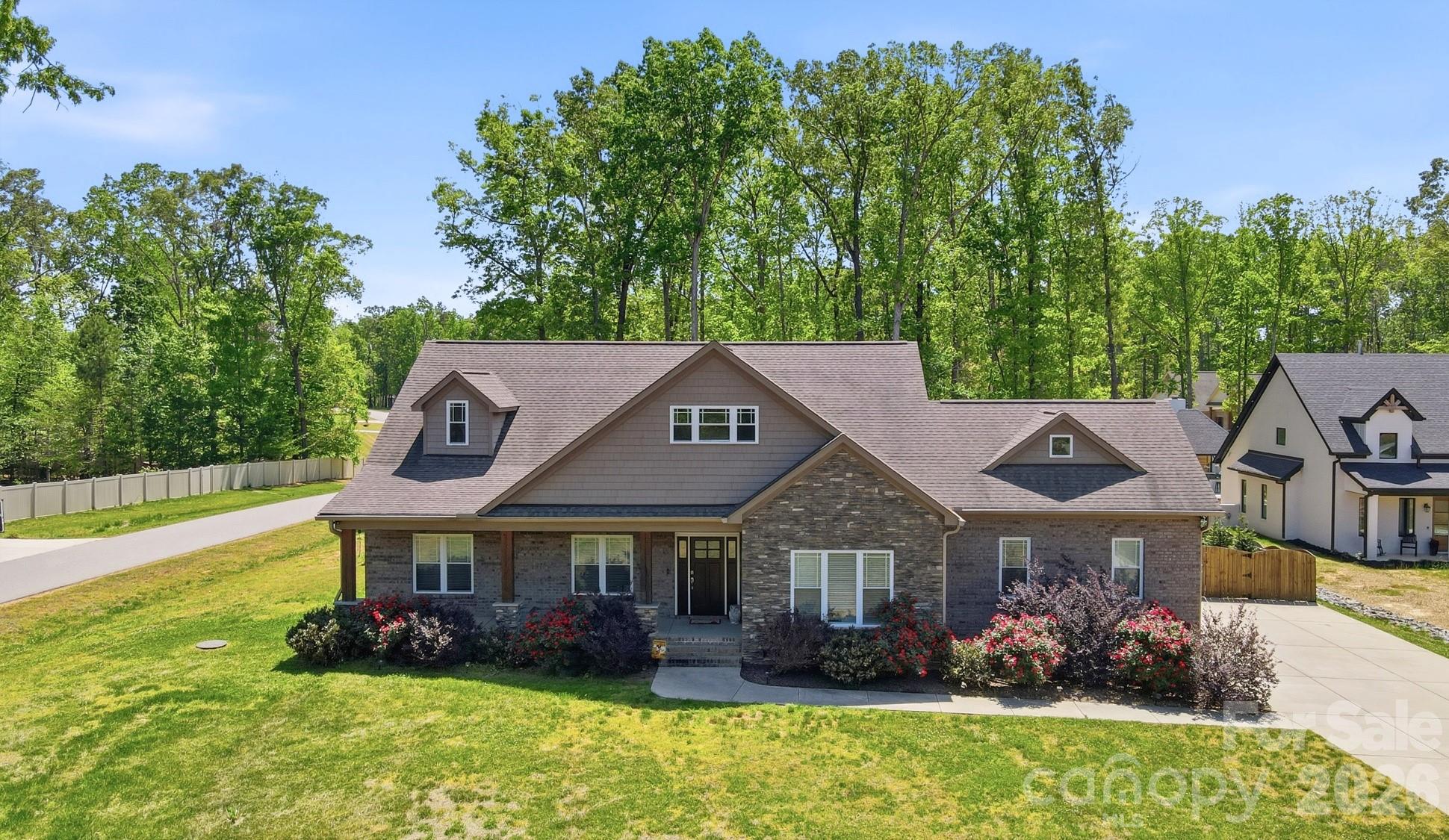2008 McCollum Oaks Lane — Monroe