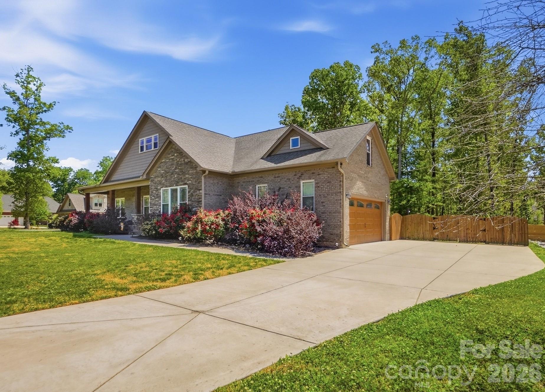 2008 McCollum Oaks Lane — Monroe