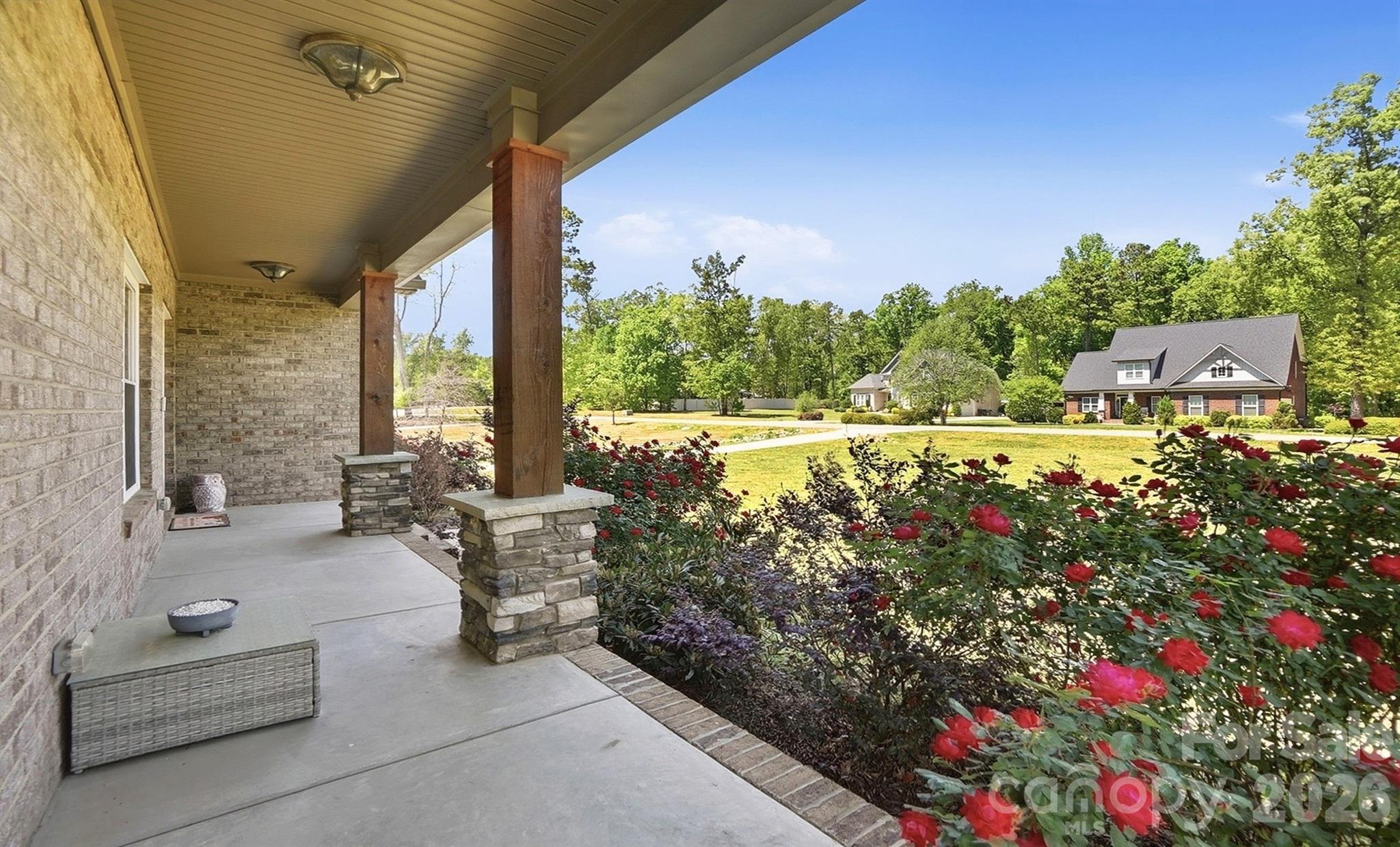 2008 McCollum Oaks Lane — Monroe
