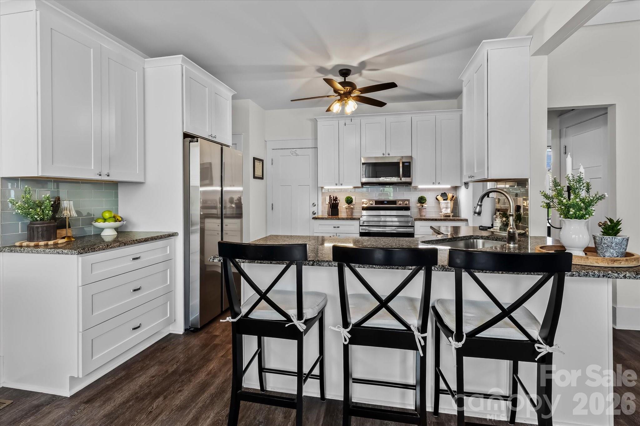 135 Sheep Path Drive — Mooresville