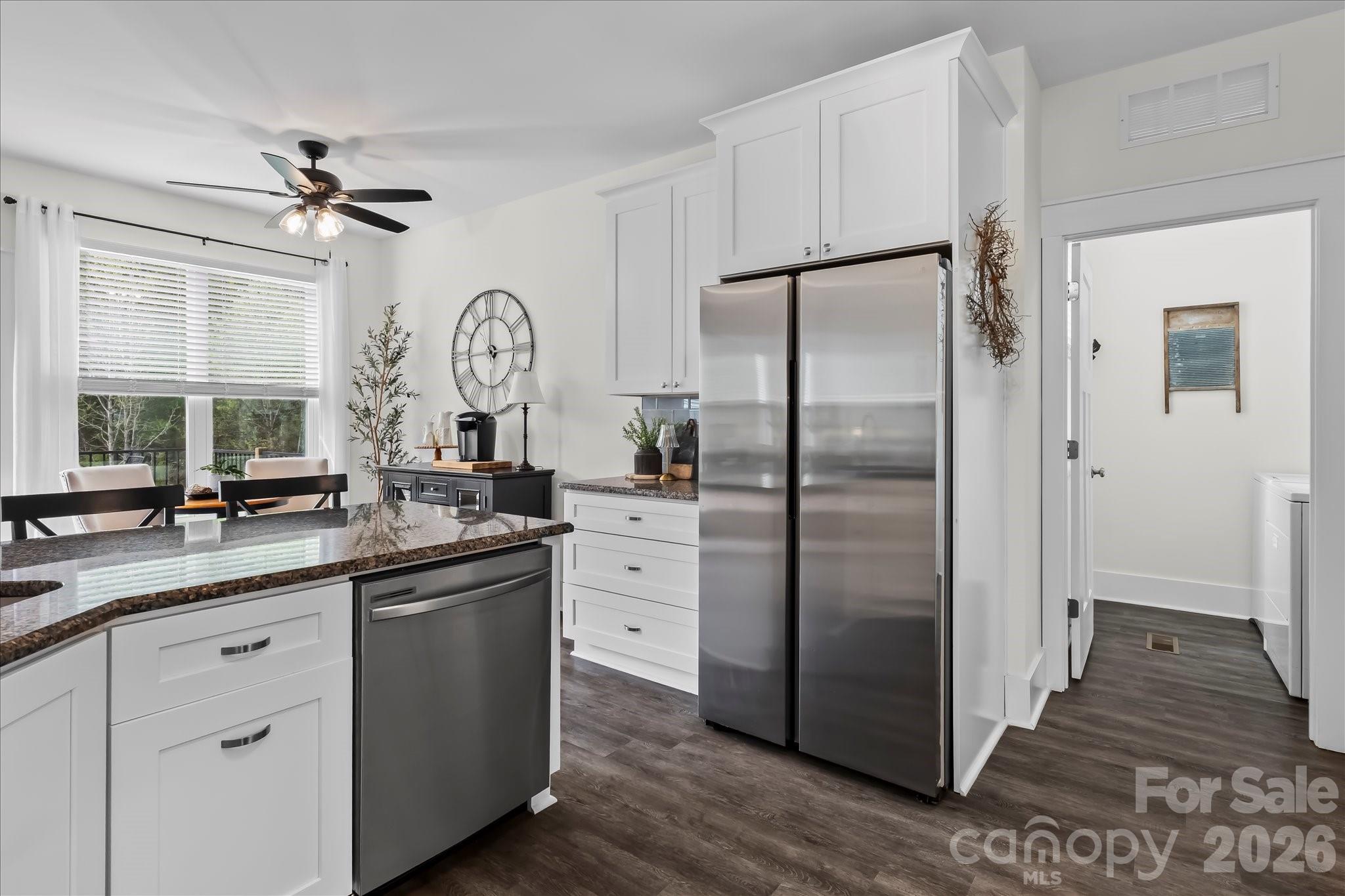 135 Sheep Path Drive — Mooresville