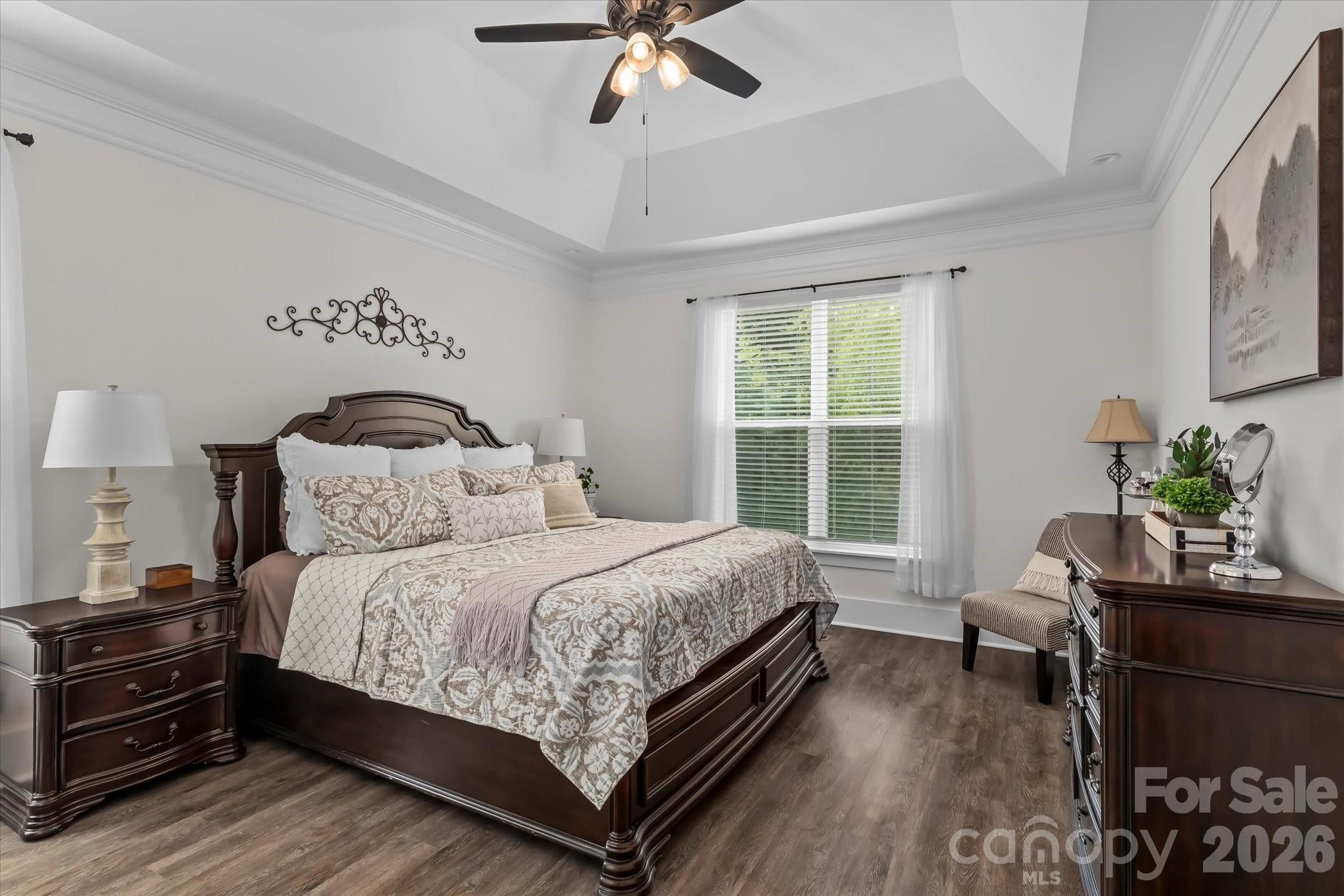 135 Sheep Path Drive — Mooresville
