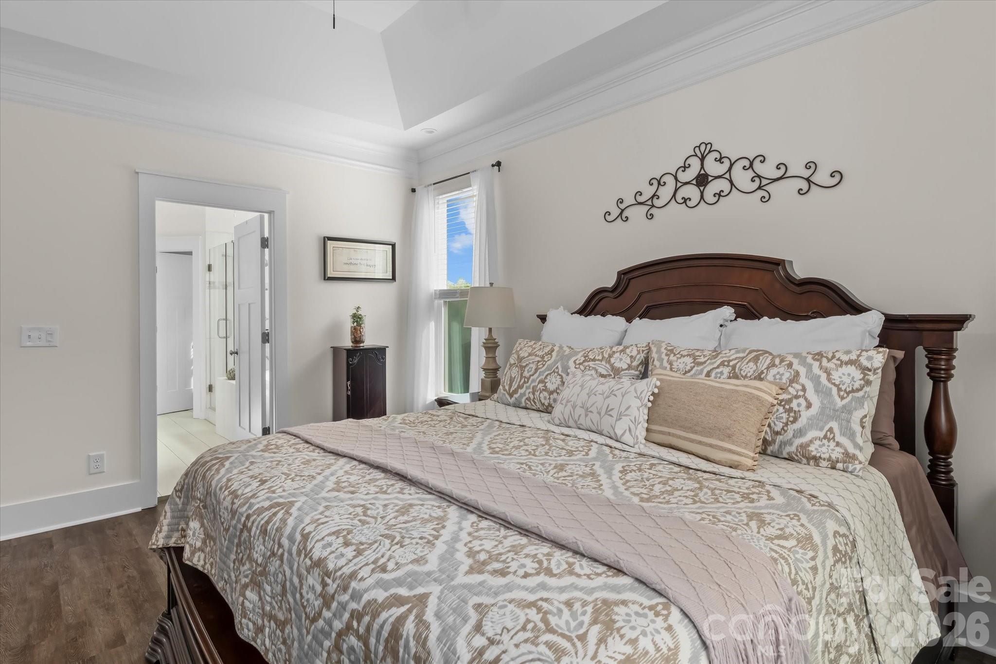 135 Sheep Path Drive — Mooresville