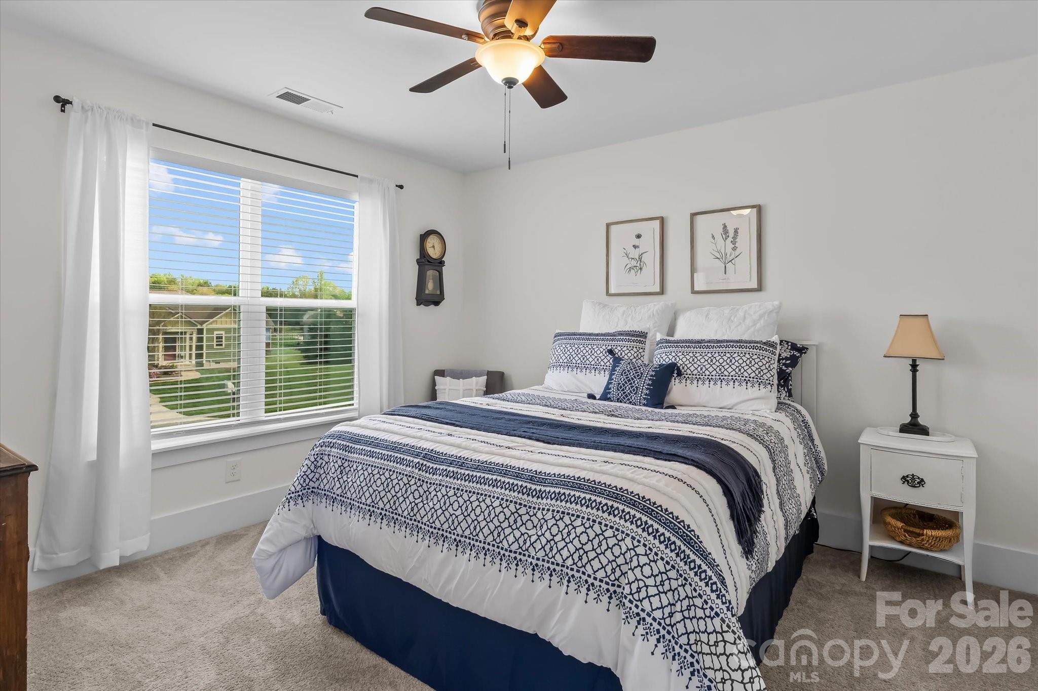 135 Sheep Path Drive — Mooresville