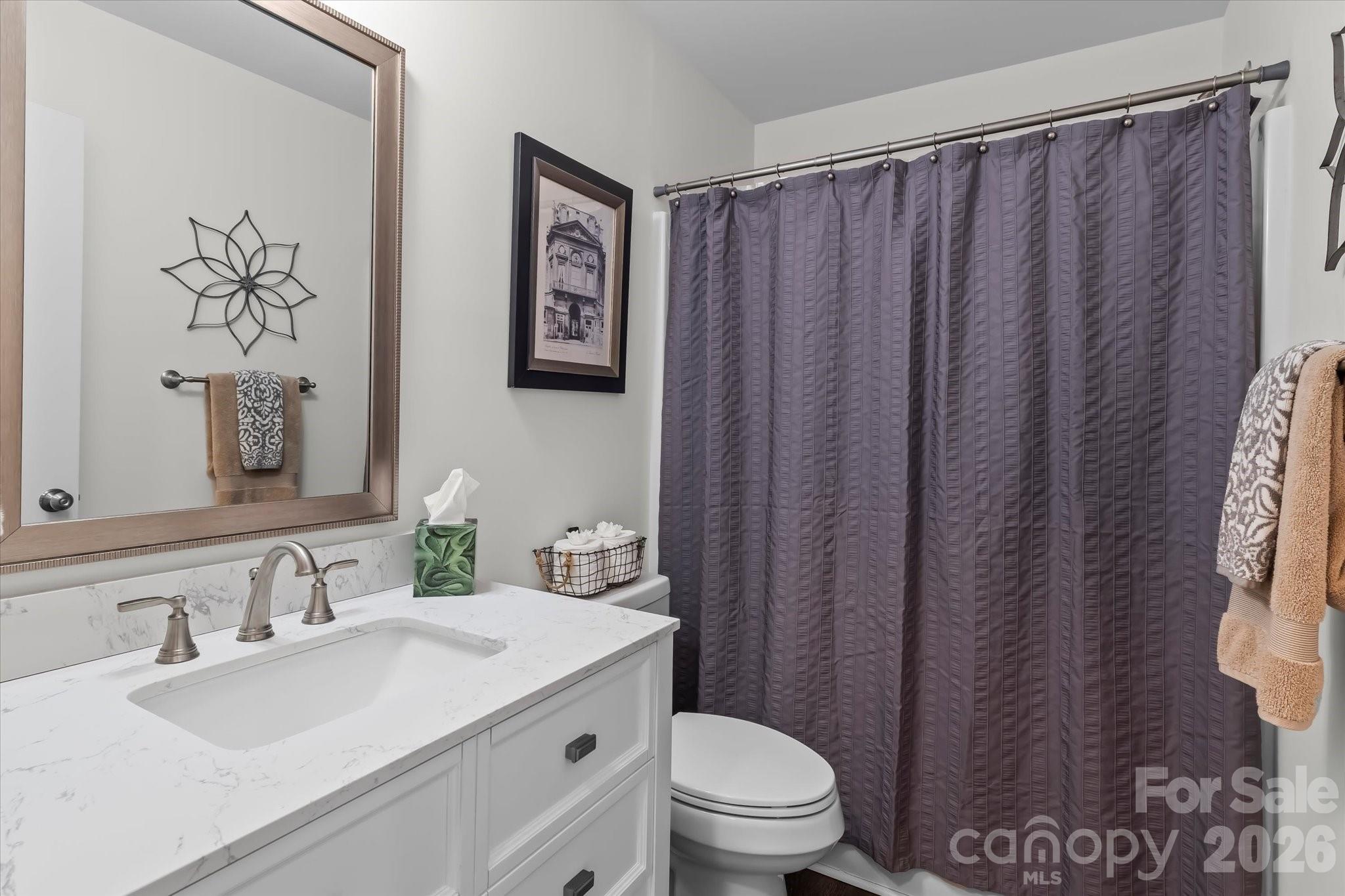 135 Sheep Path Drive — Mooresville