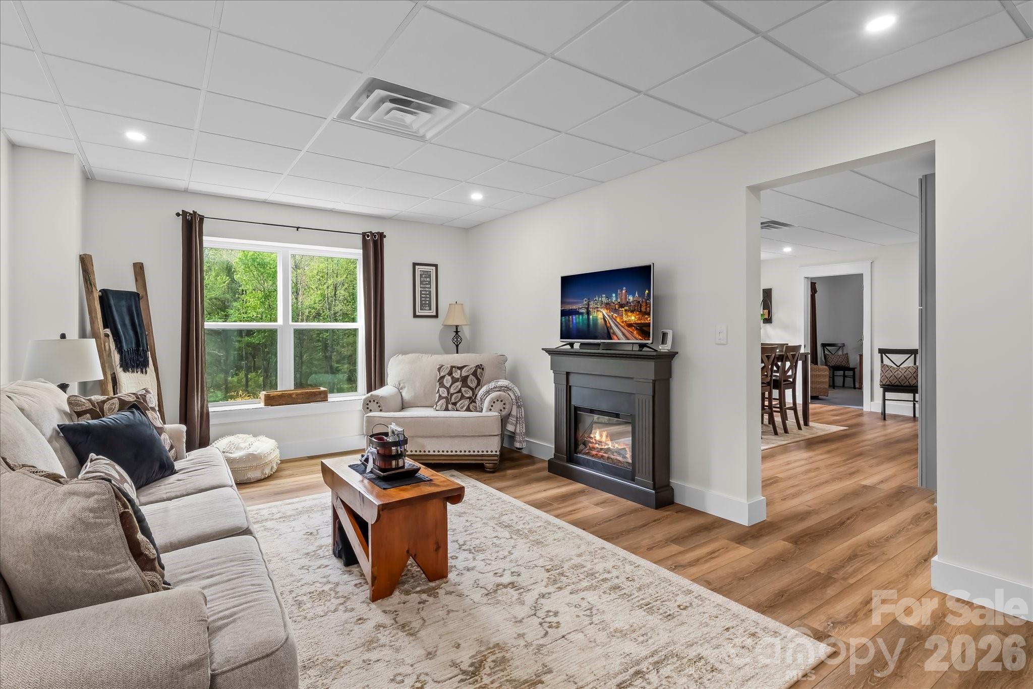 135 Sheep Path Drive — Mooresville