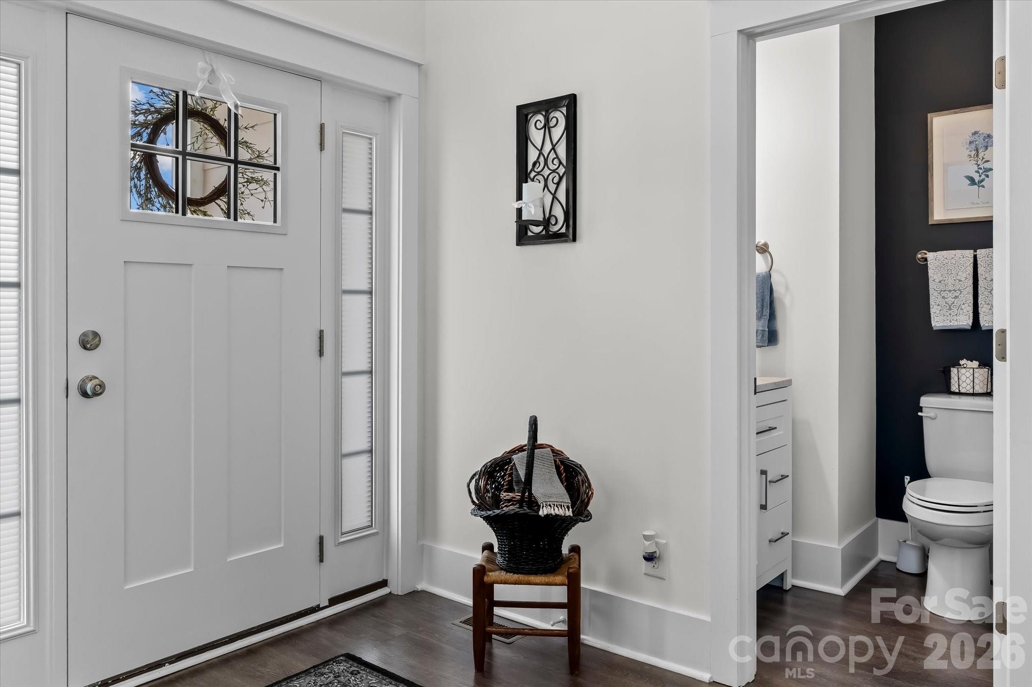 135 Sheep Path Drive — Mooresville