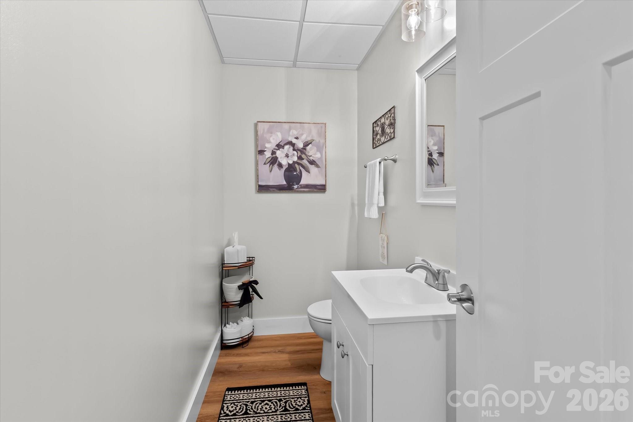 135 Sheep Path Drive — Mooresville