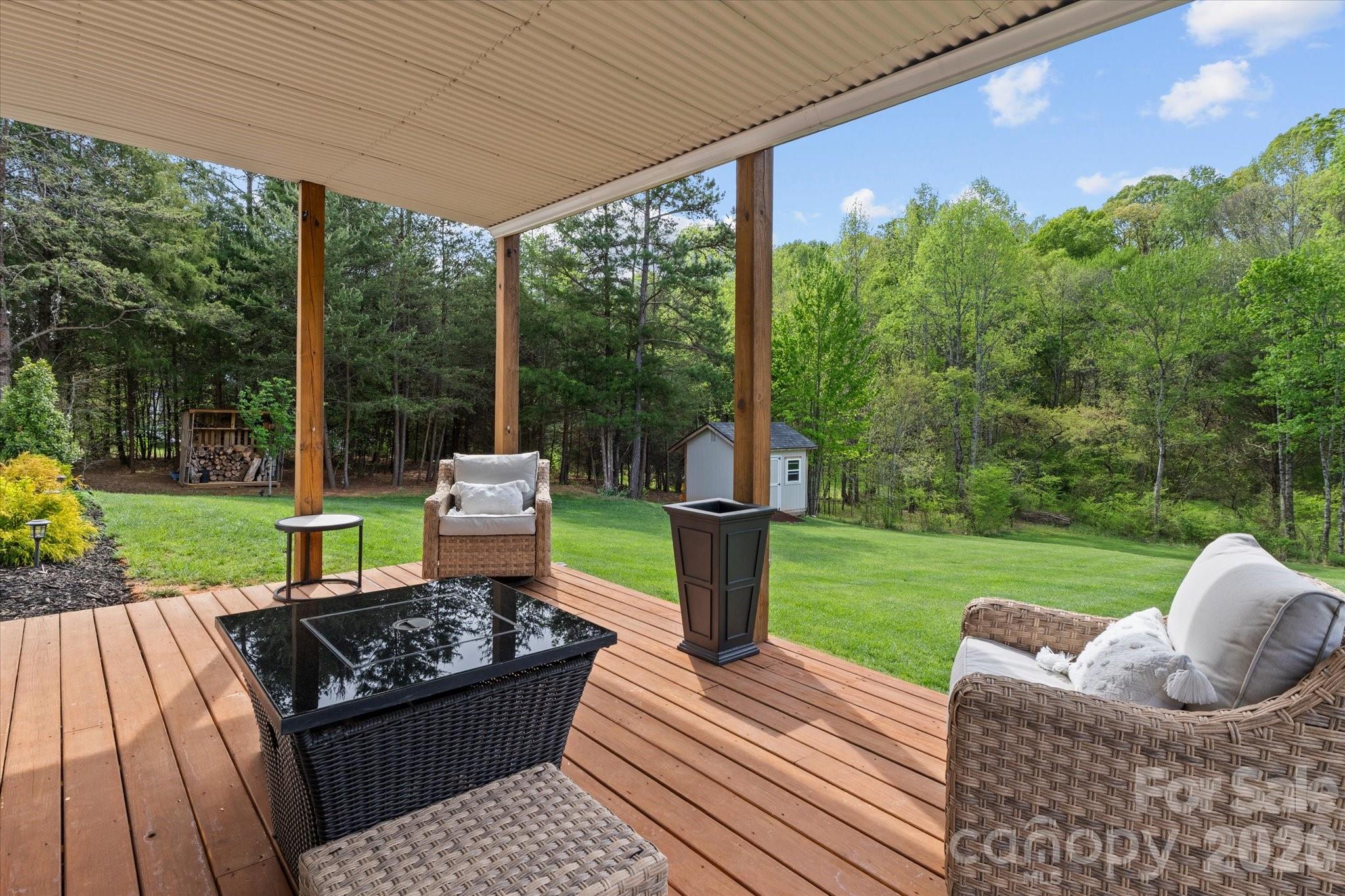 135 Sheep Path Drive — Mooresville