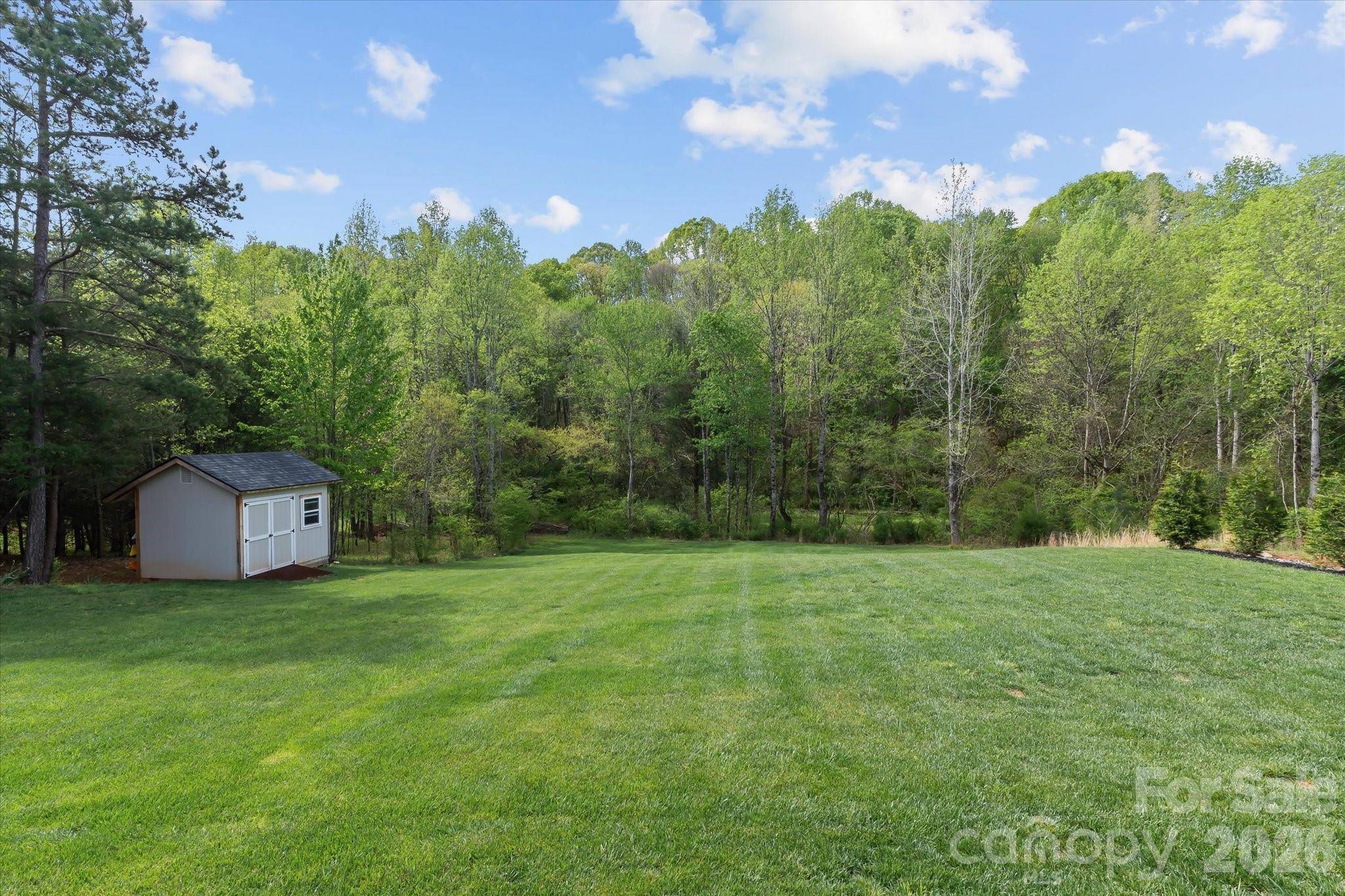 135 Sheep Path Drive — Mooresville