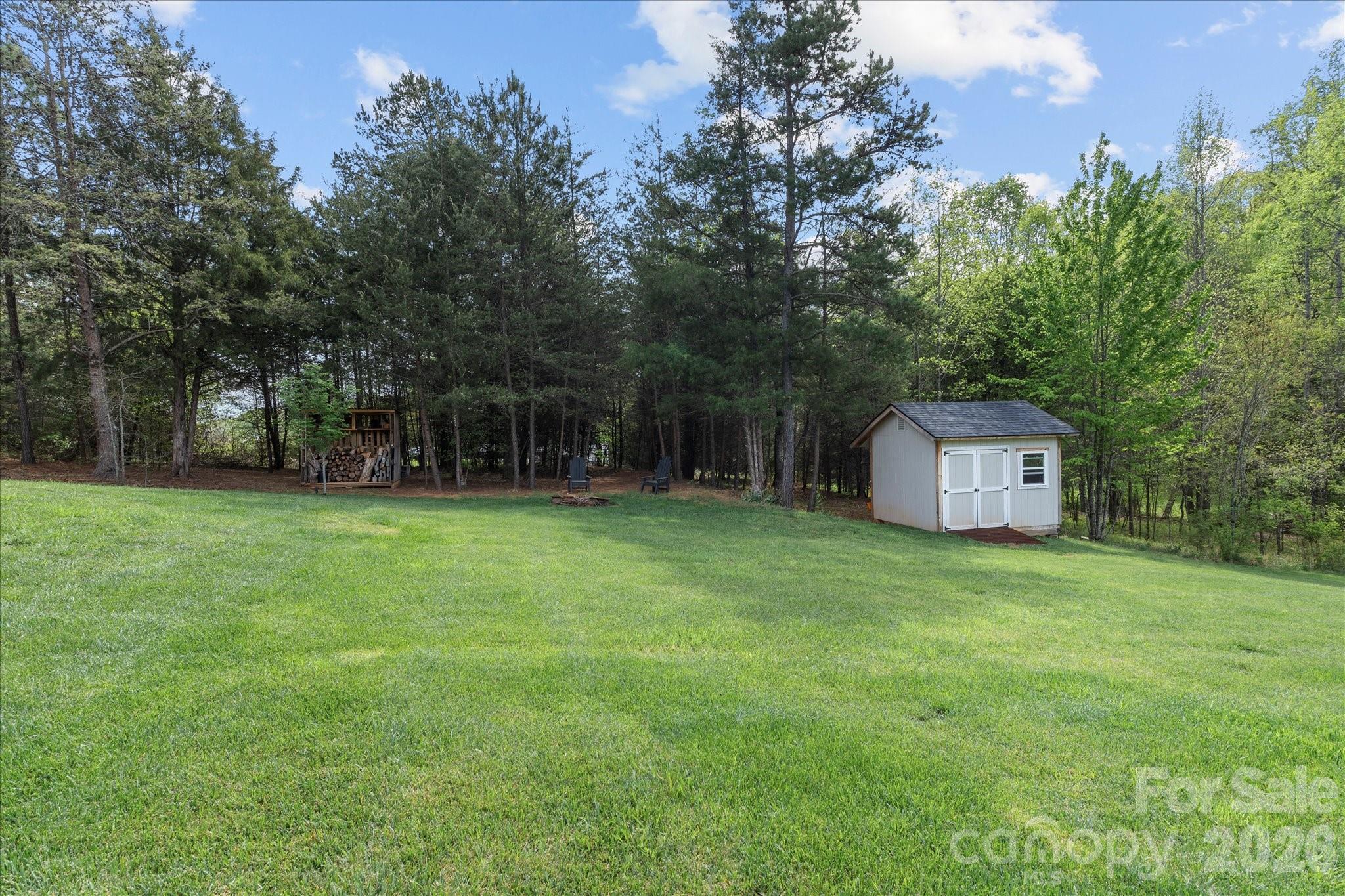 135 Sheep Path Drive — Mooresville