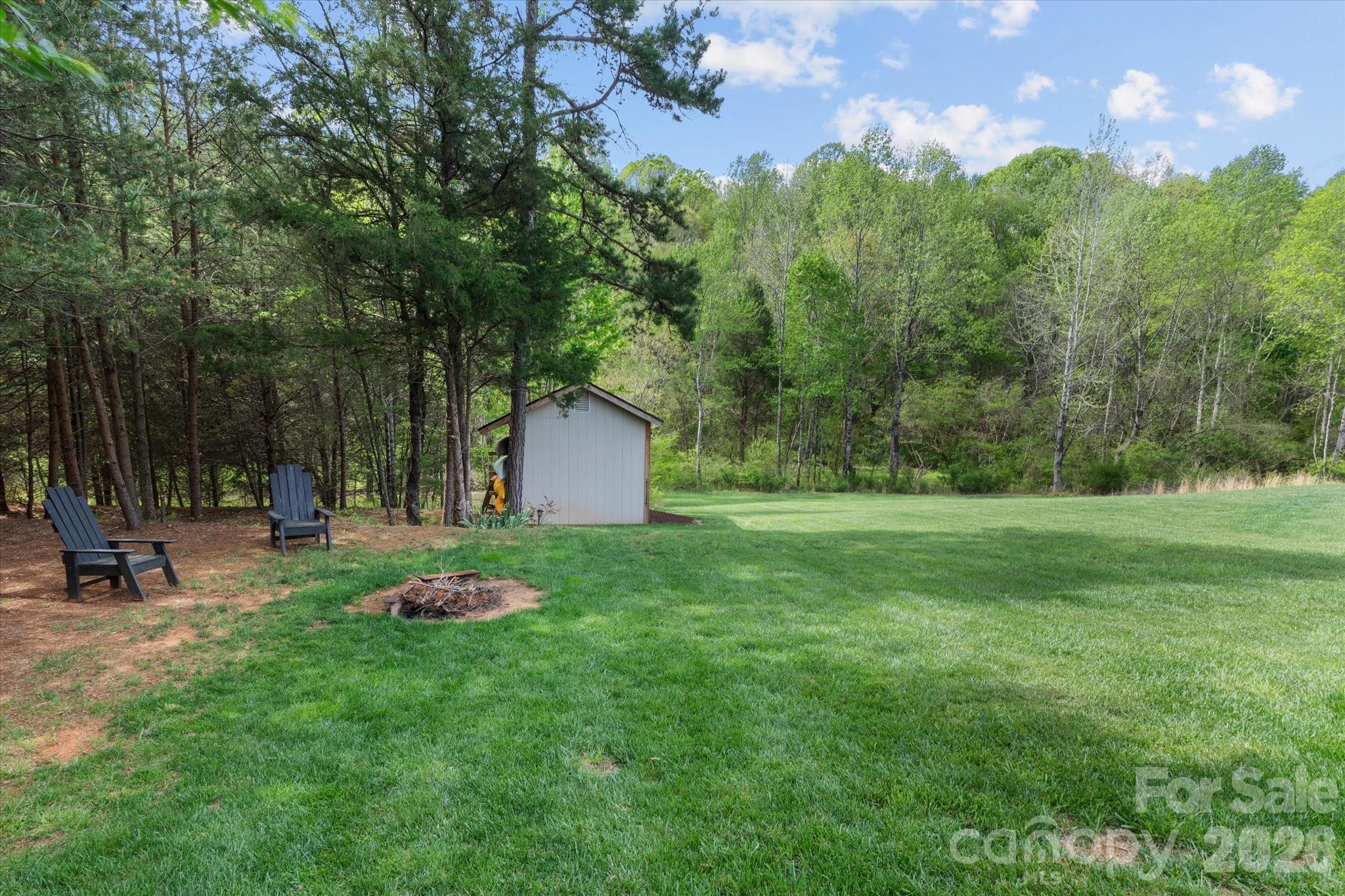 135 Sheep Path Drive — Mooresville