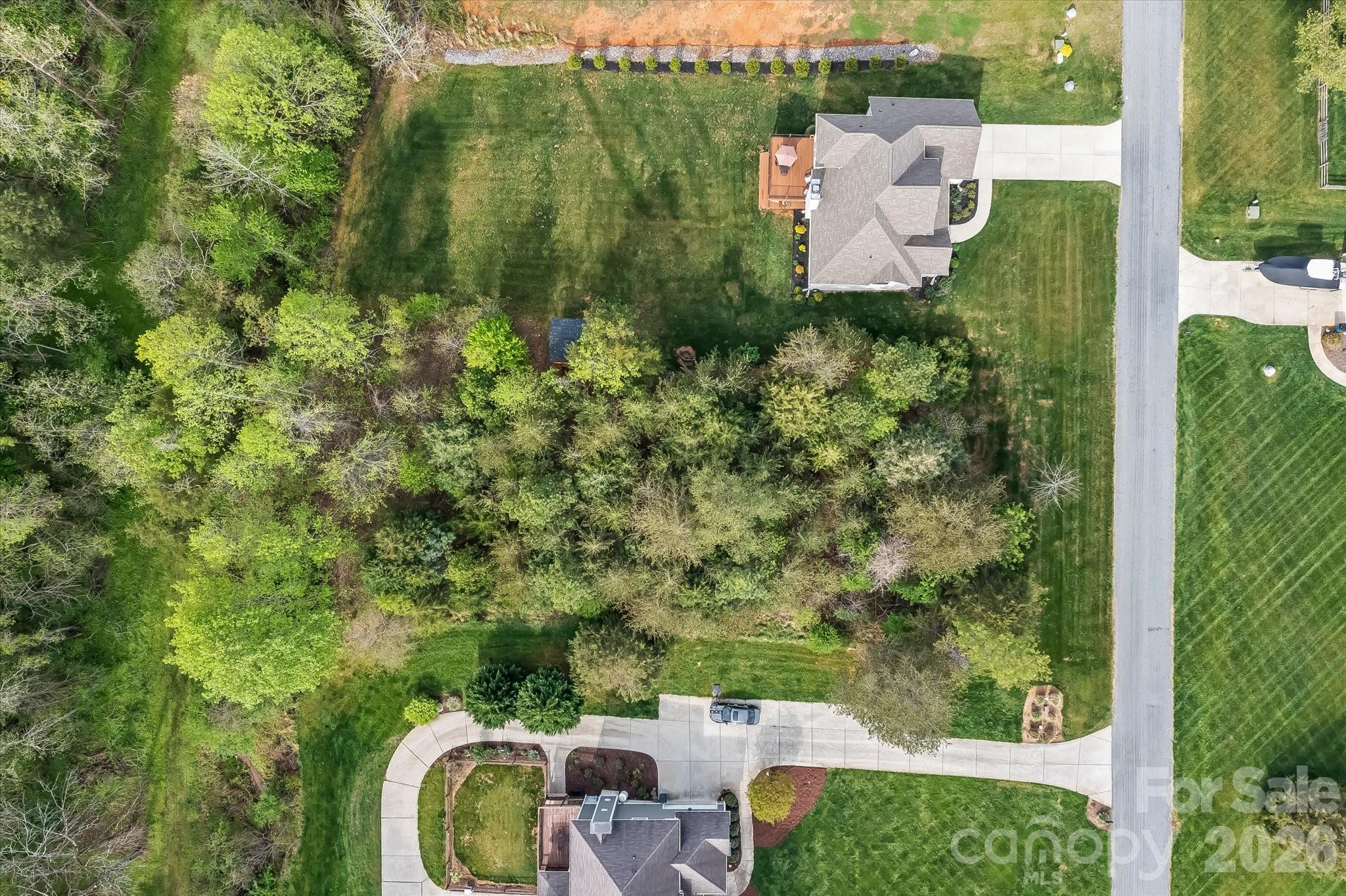 135 Sheep Path Drive — Mooresville
