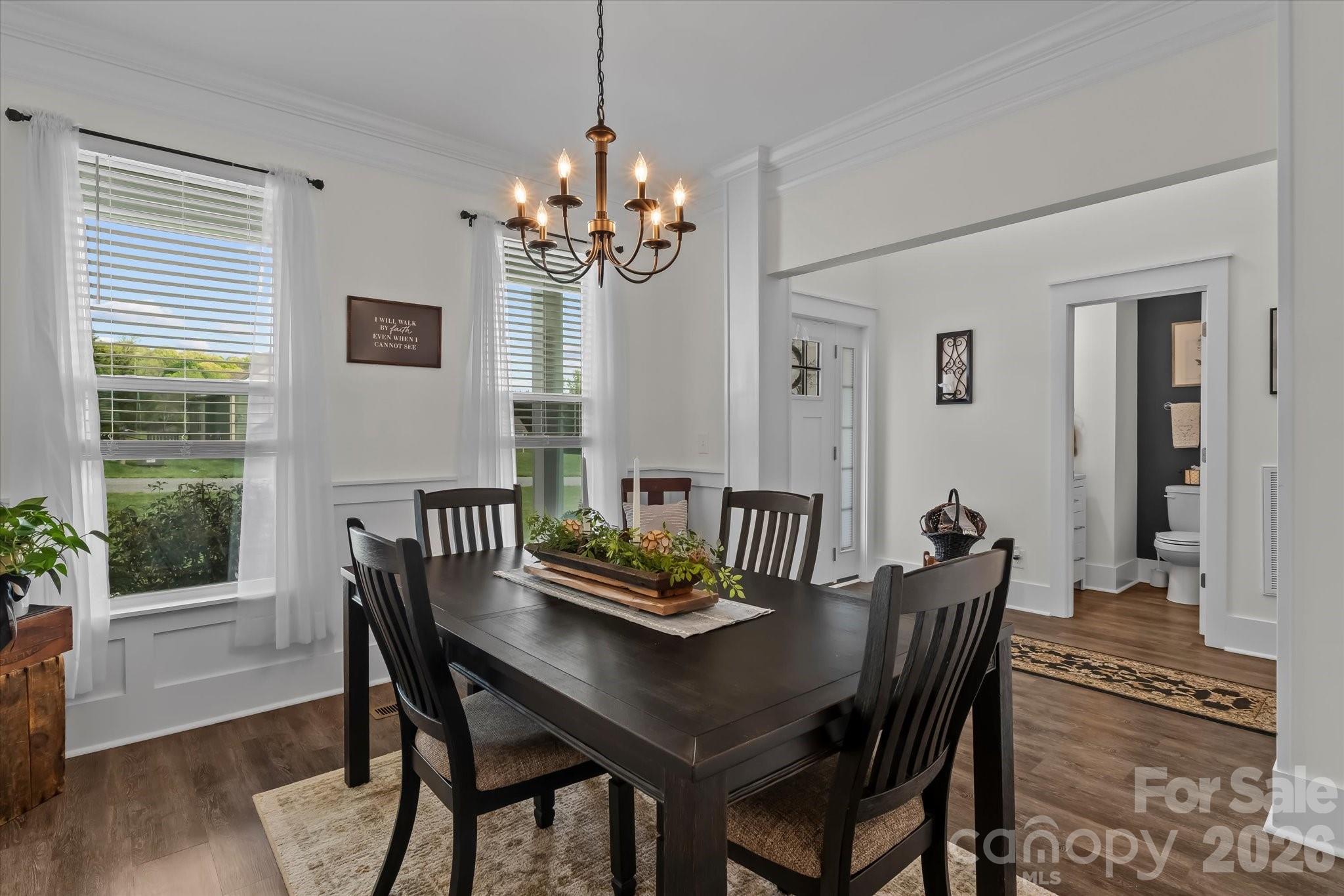 135 Sheep Path Drive — Mooresville