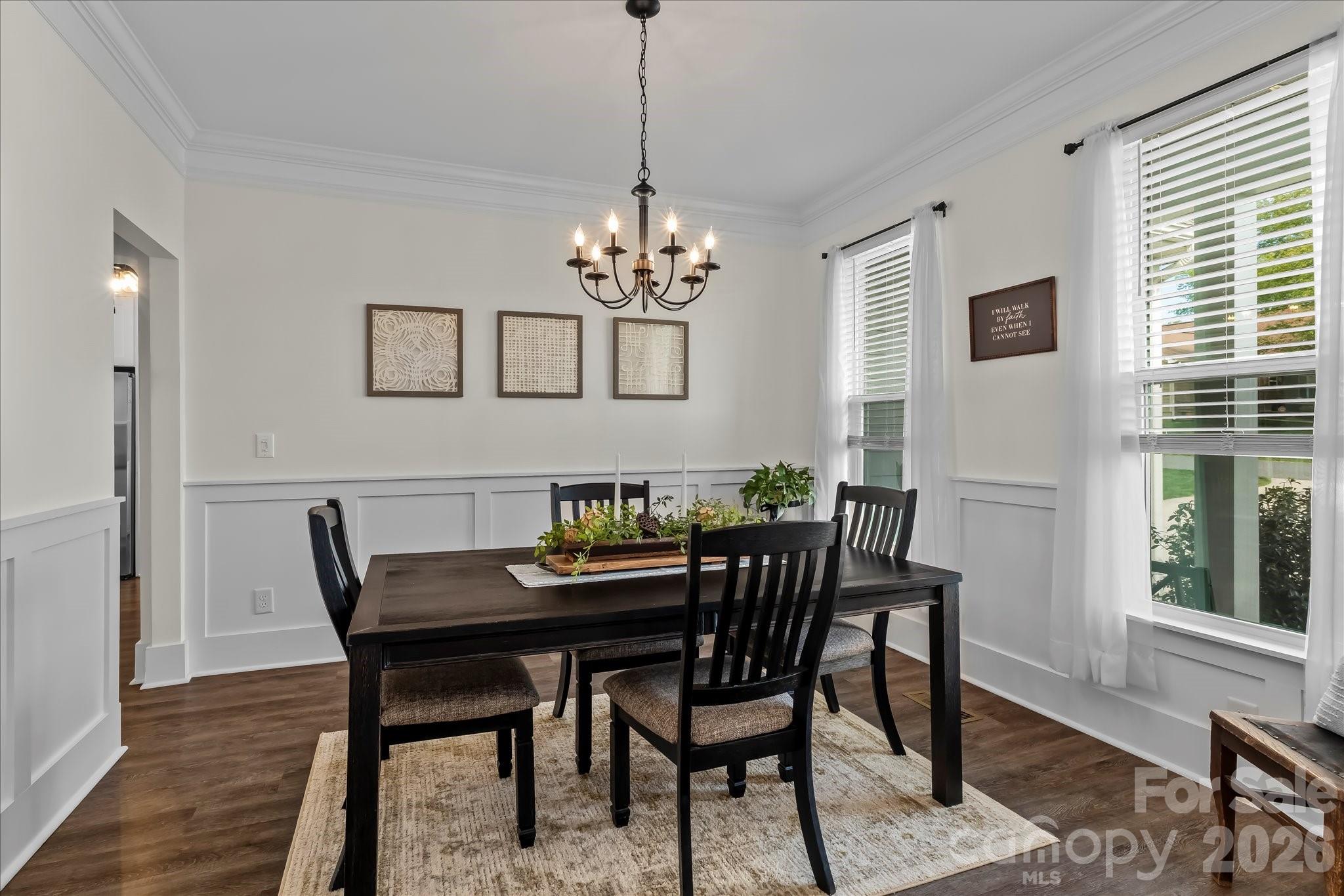 135 Sheep Path Drive — Mooresville