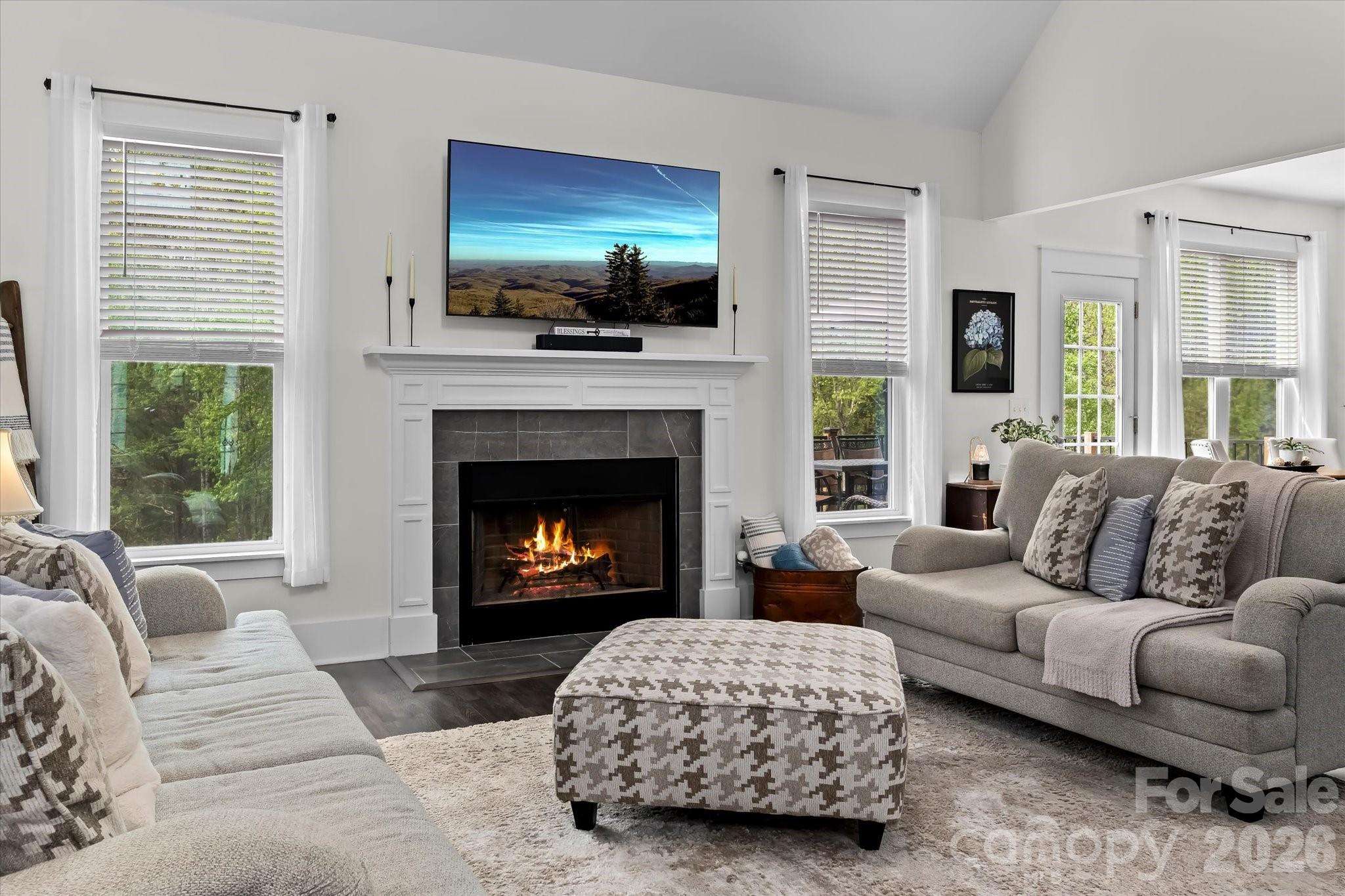 135 Sheep Path Drive — Mooresville