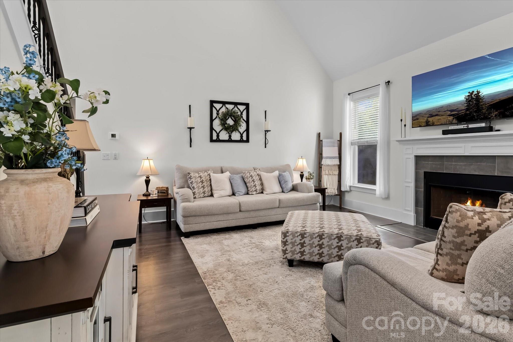 135 Sheep Path Drive — Mooresville