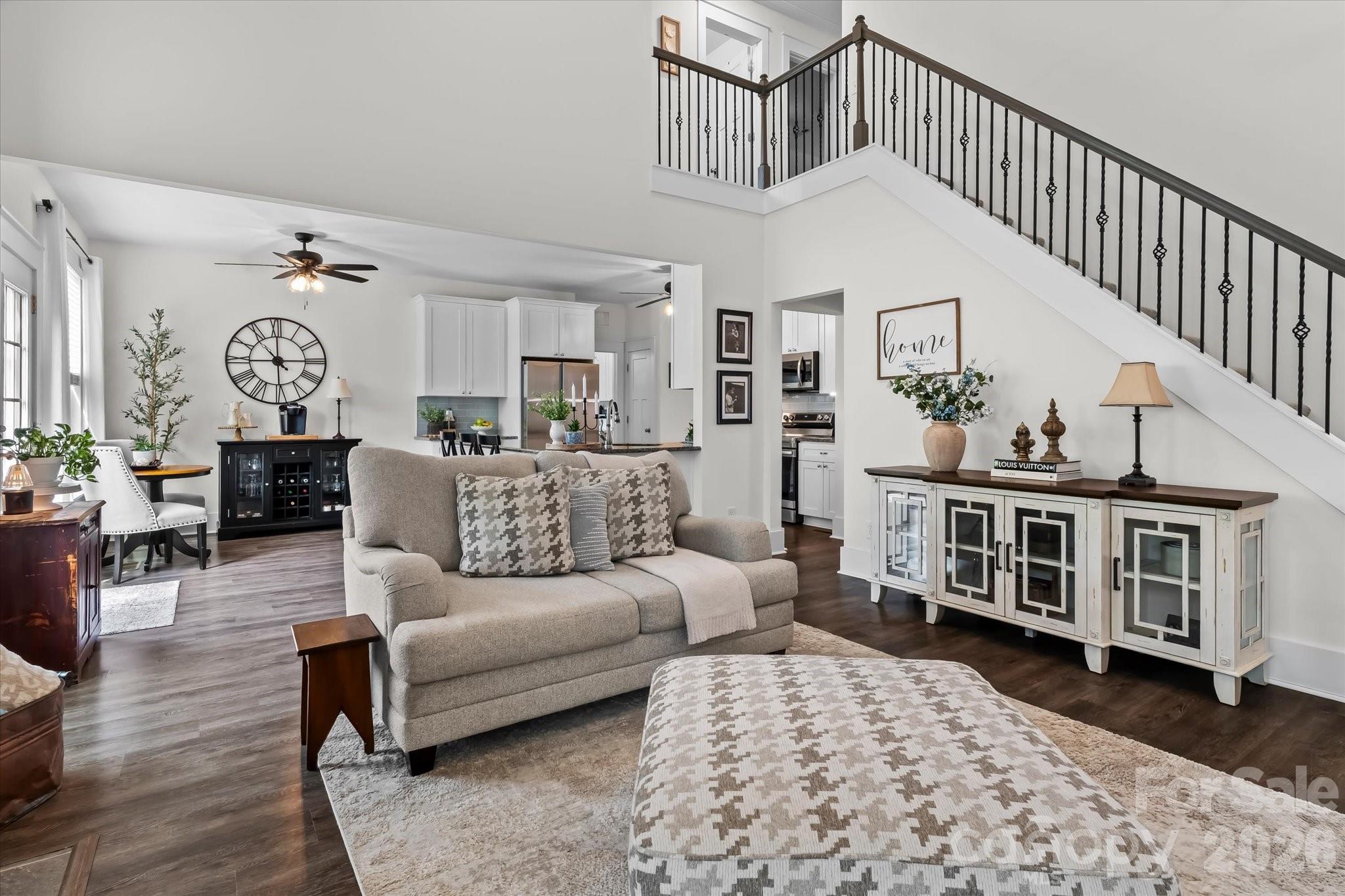 135 Sheep Path Drive — Mooresville