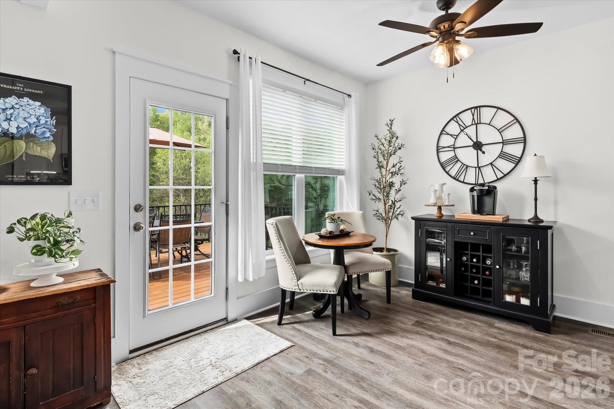 135 Sheep Path Drive — Mooresville