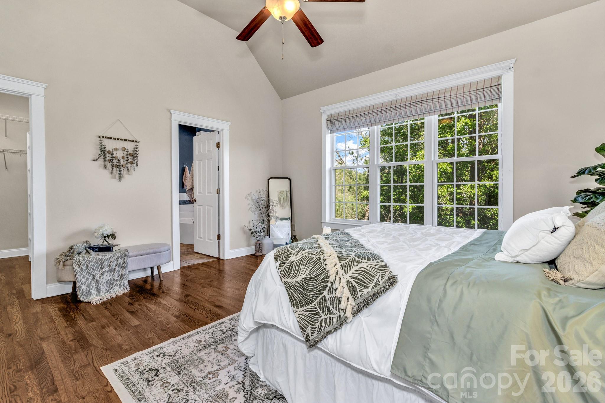 213 Nut Hatch Loop — Arden