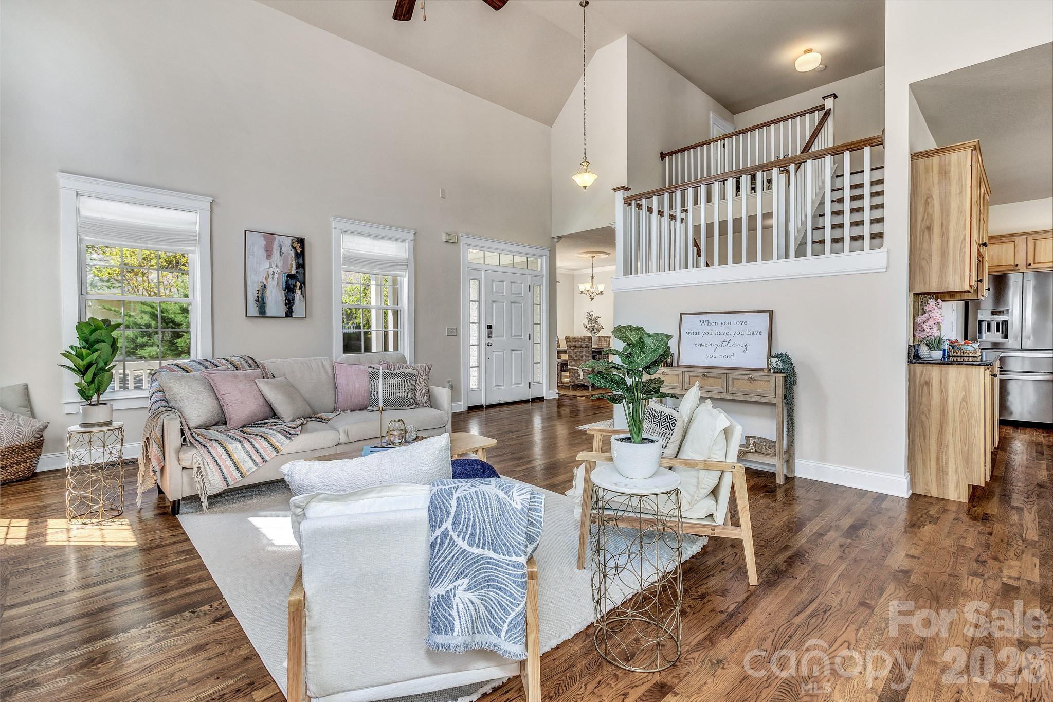 213 Nut Hatch Loop — Arden