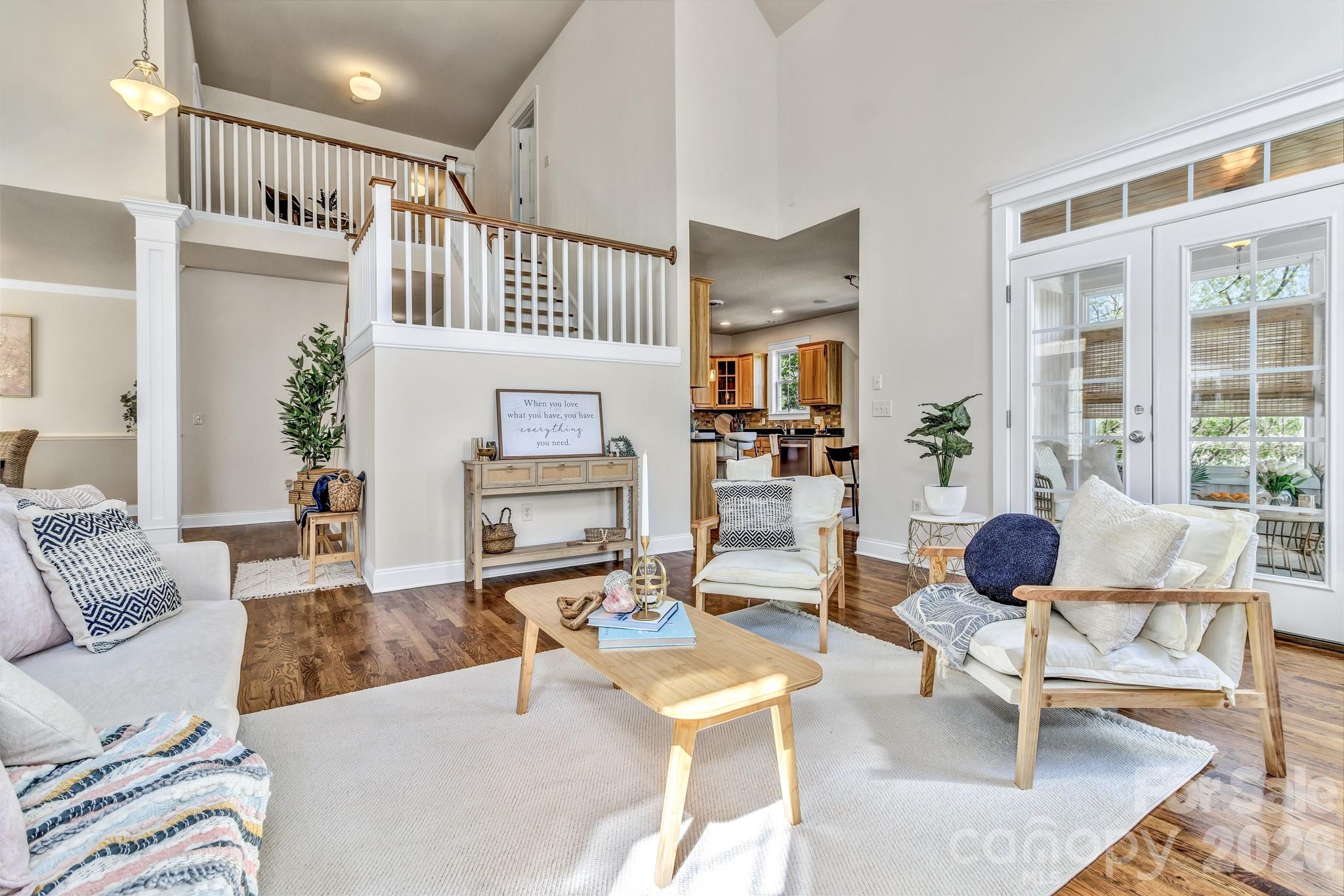 213 Nut Hatch Loop — Arden