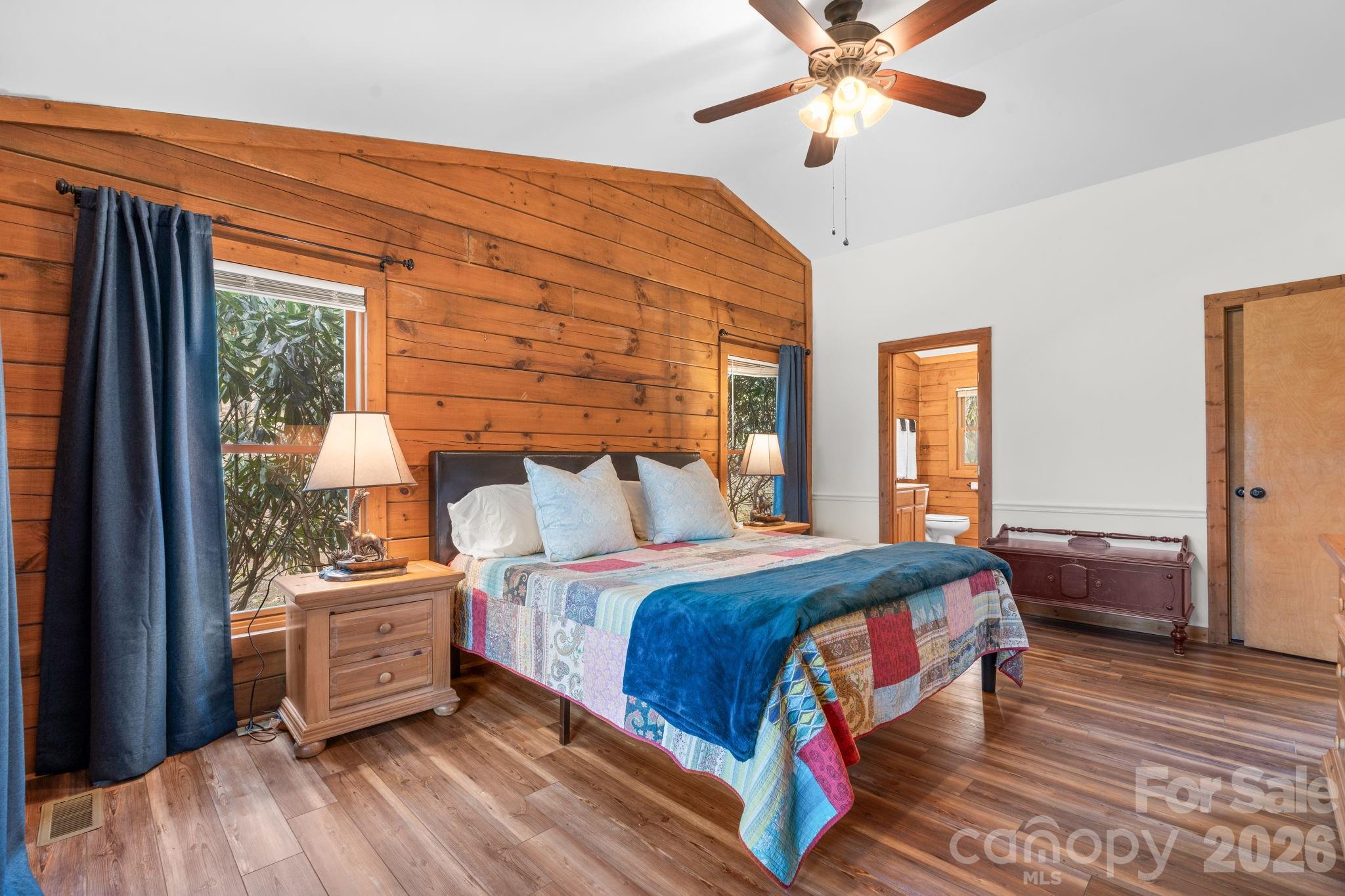 350 Eureka Hills Circle — Boone