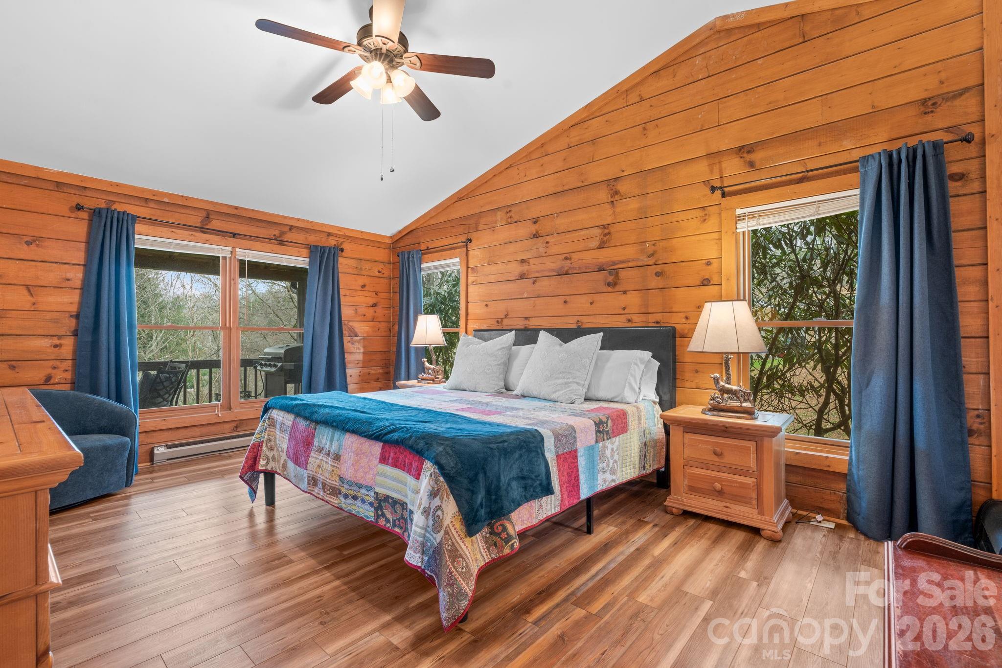 350 Eureka Hills Circle — Boone