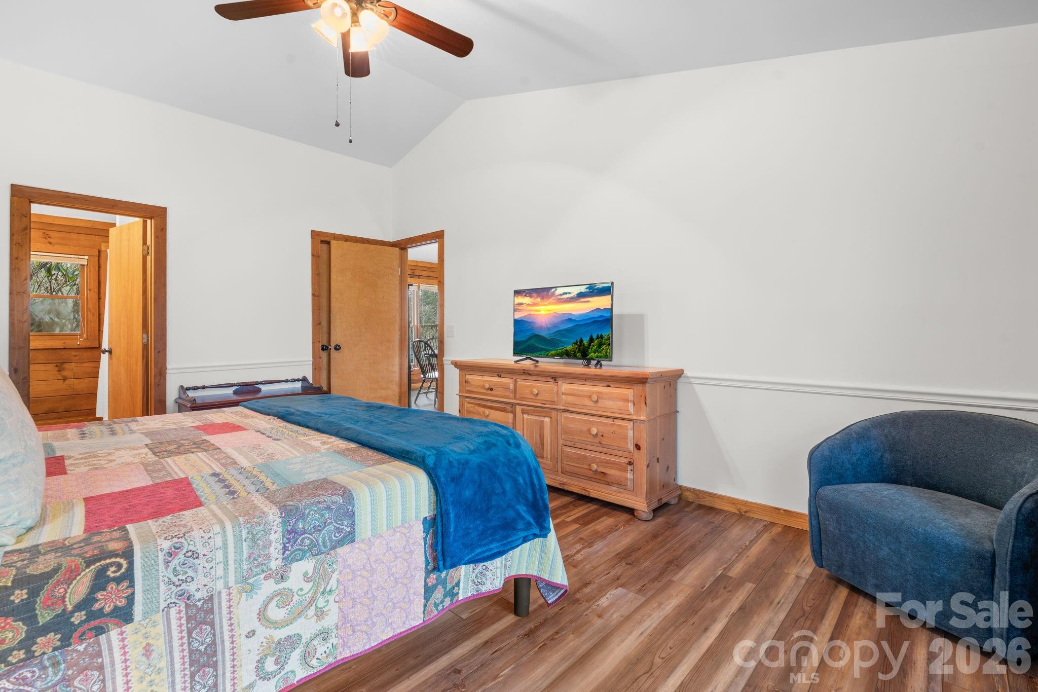 350 Eureka Hills Circle — Boone