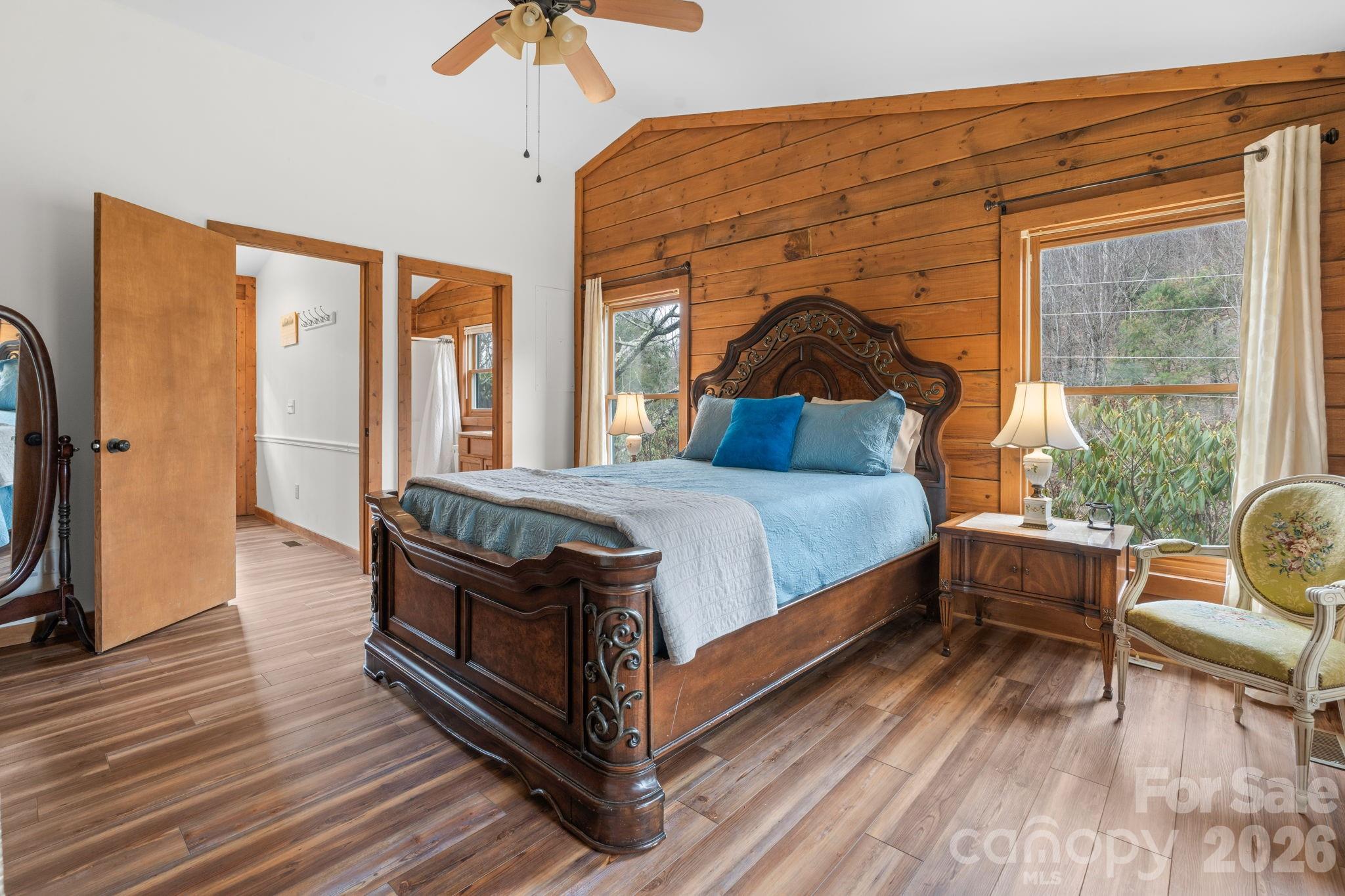 350 Eureka Hills Circle — Boone