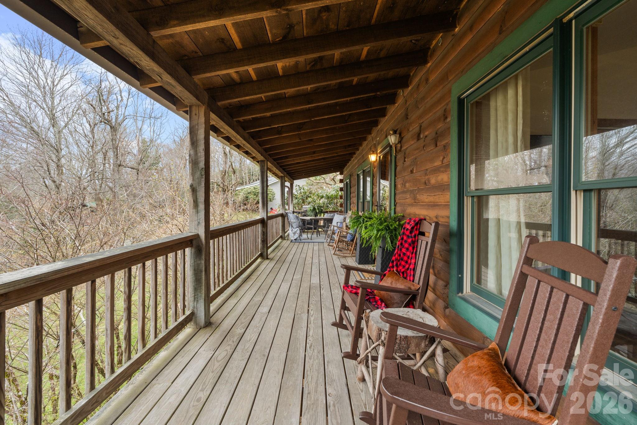 350 Eureka Hills Circle — Boone