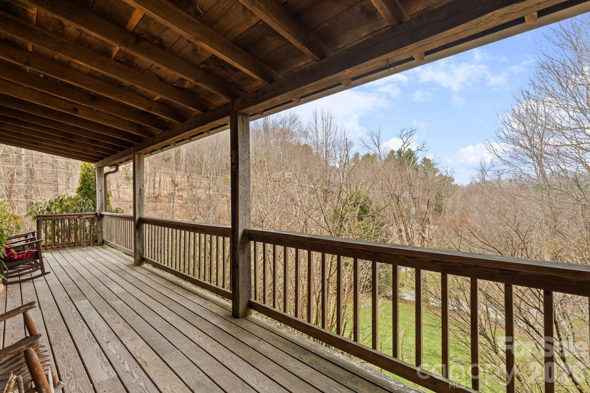 350 Eureka Hills Circle — Boone